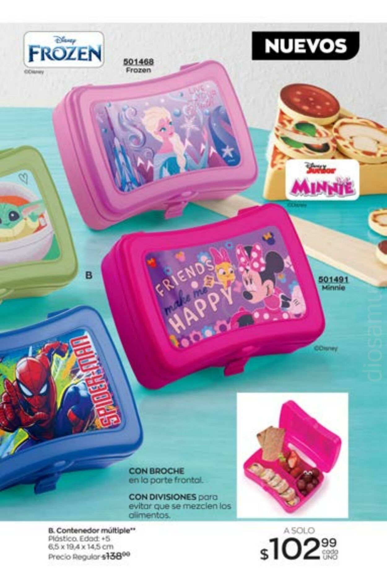 Catálogo Avon 29.07.2023 - 18.08.2023