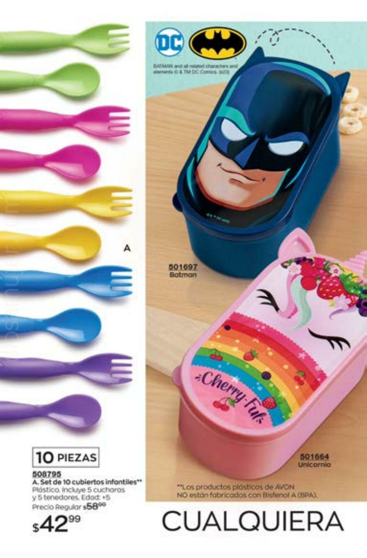 Catálogo Avon 29.07.2023 - 18.08.2023