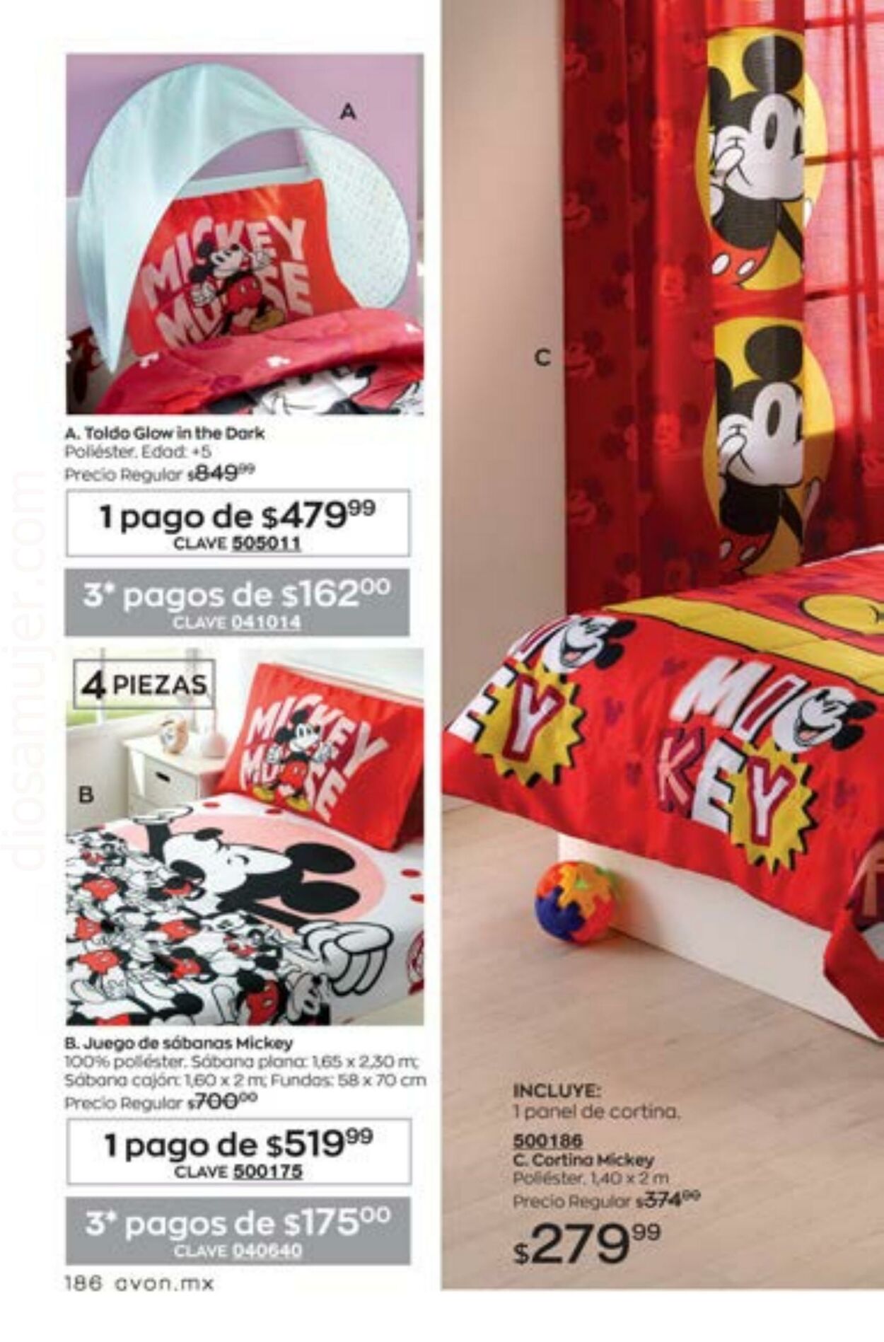 Catálogo Avon 29.07.2023 - 18.08.2023