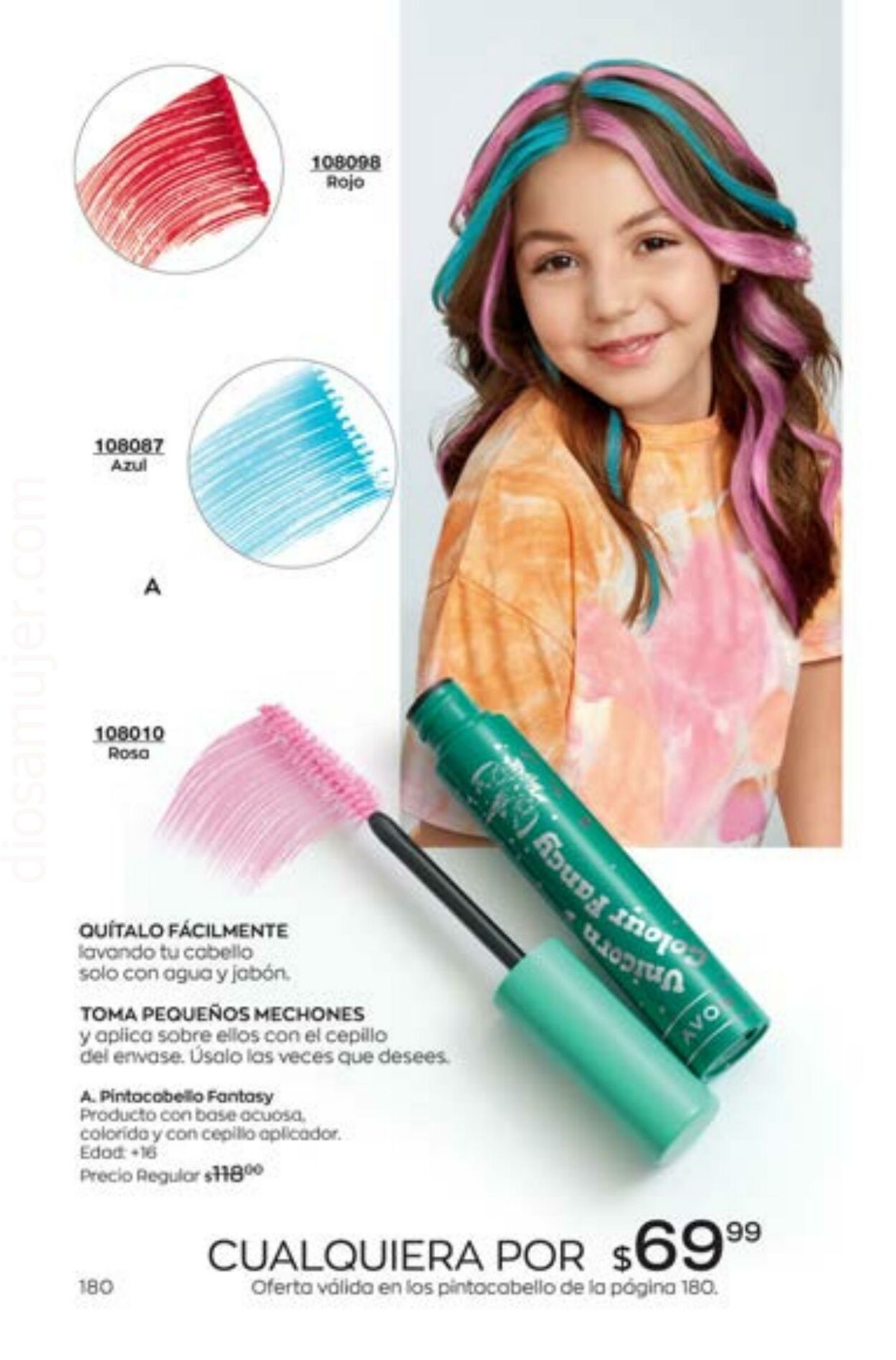 Catálogo Avon 29.07.2023 - 18.08.2023