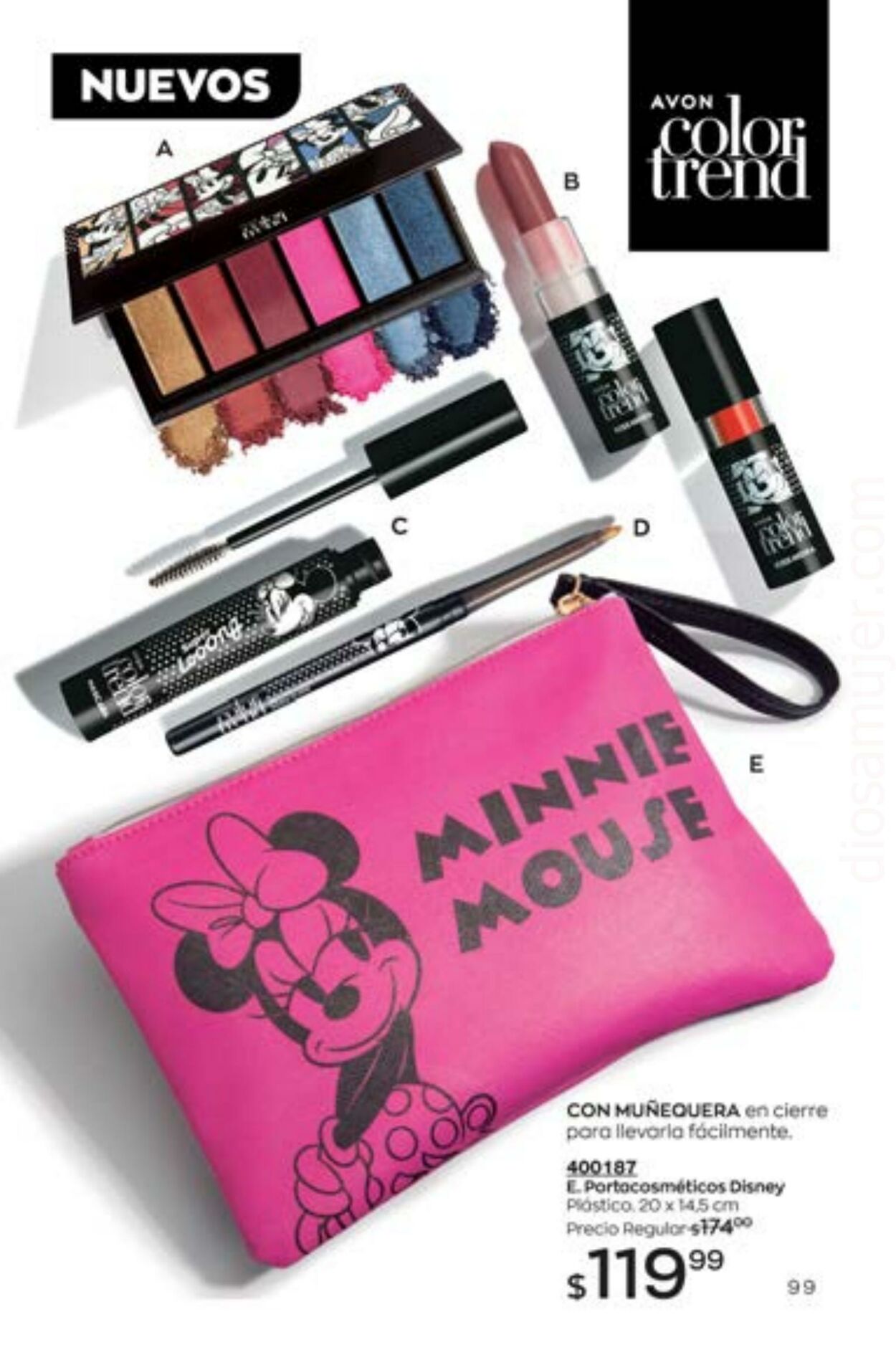 Catálogo Avon 29.07.2023 - 18.08.2023