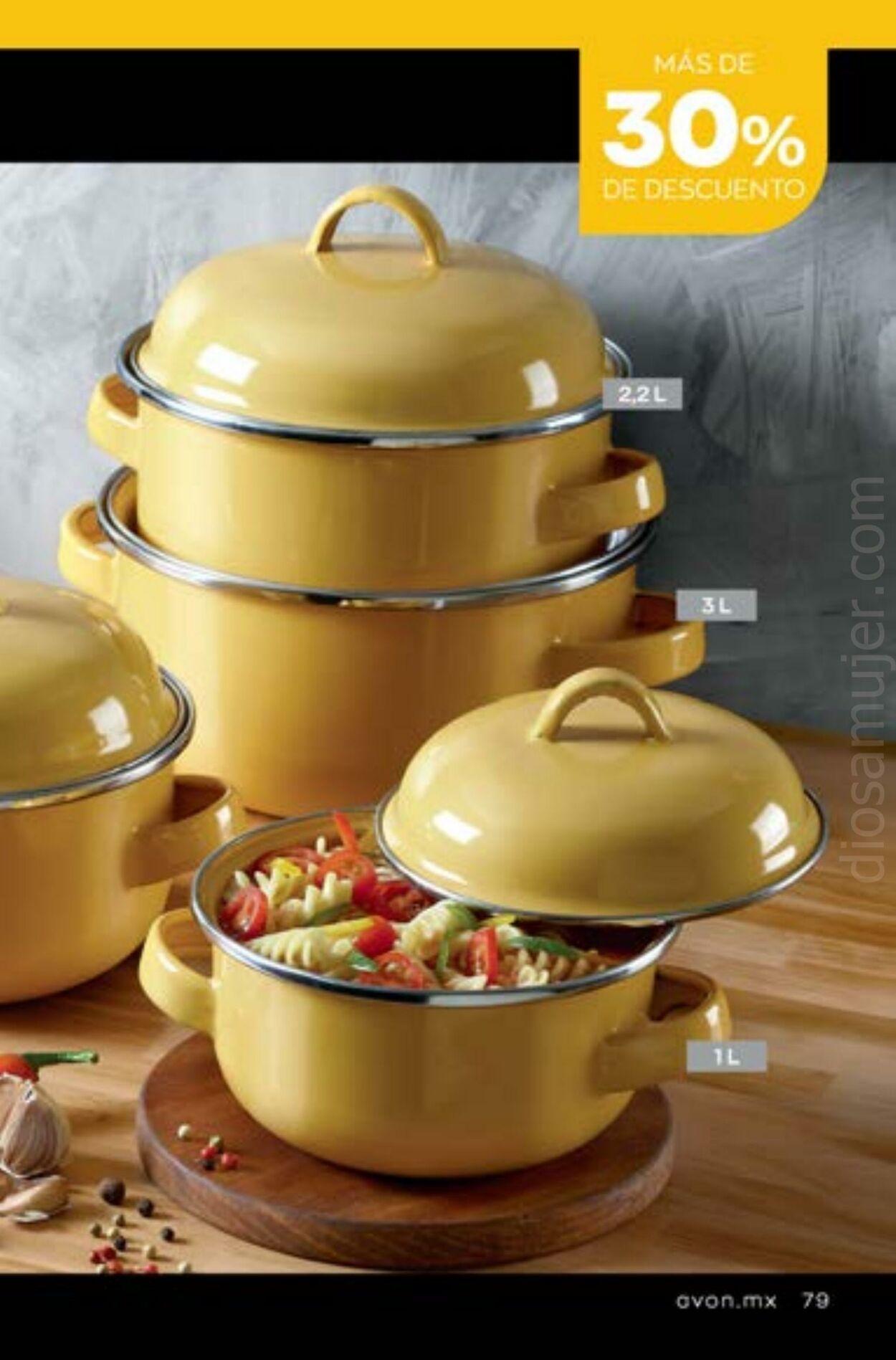 Catálogo Avon 29.07.2023 - 18.08.2023