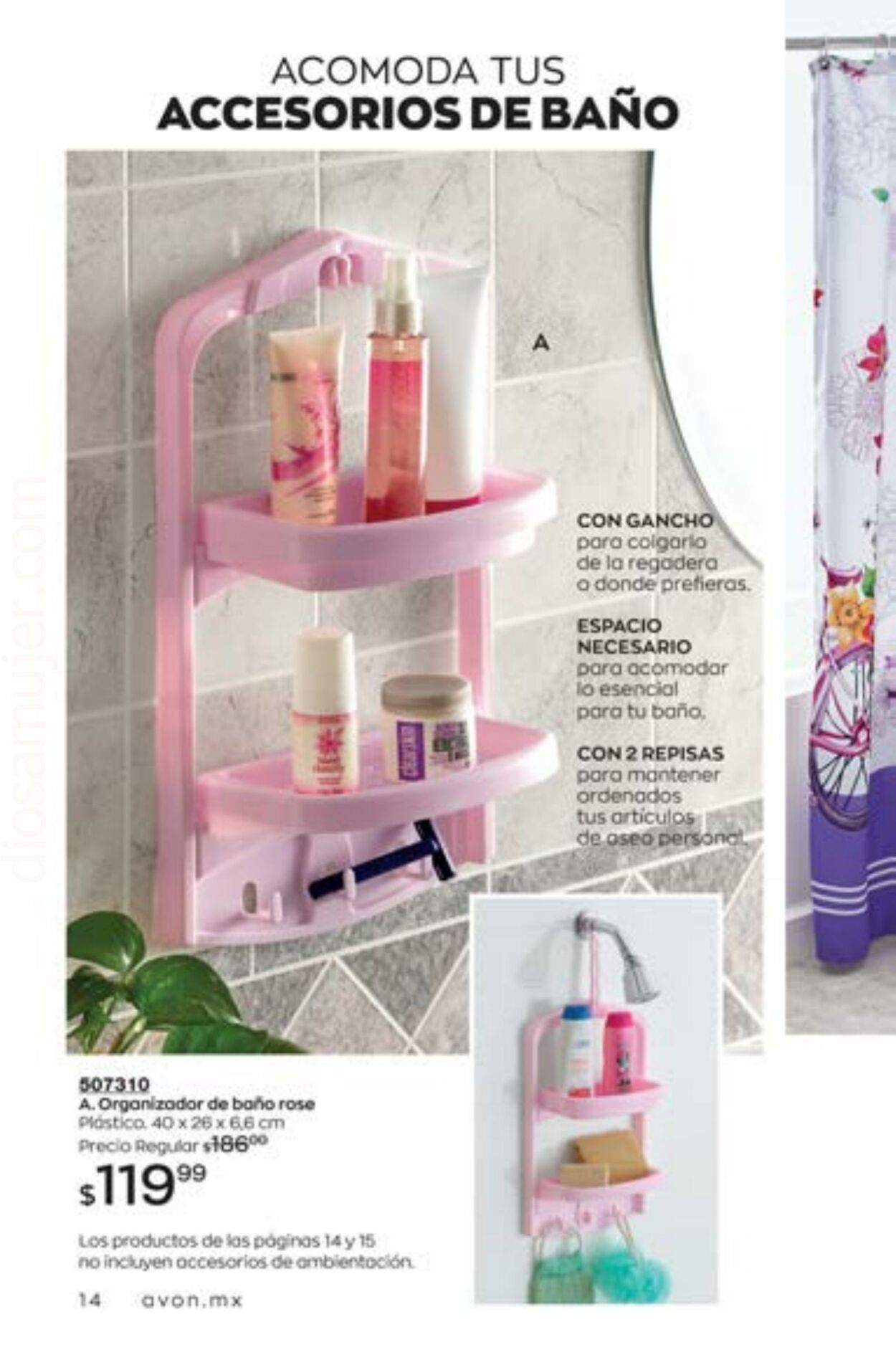 Catálogo Avon 29.07.2023 - 18.08.2023