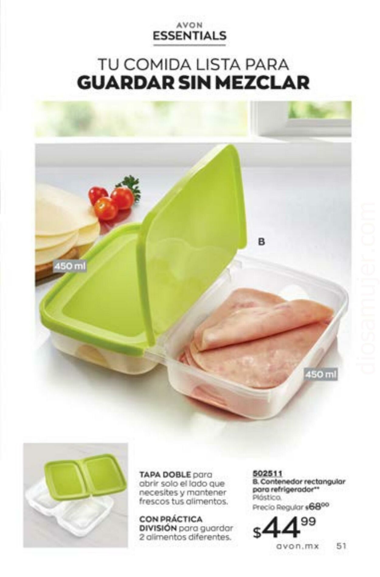 Catálogo Avon 29.07.2023 - 18.08.2023