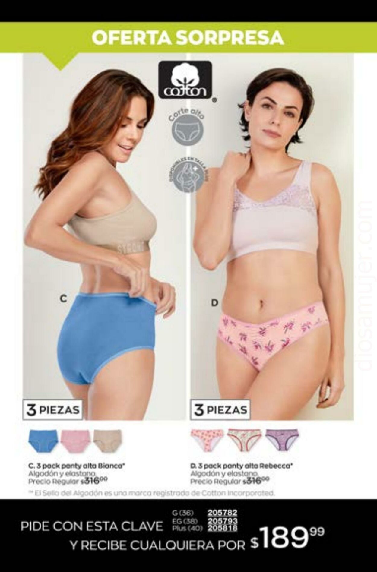 Catálogo Avon 29.07.2023 - 18.08.2023