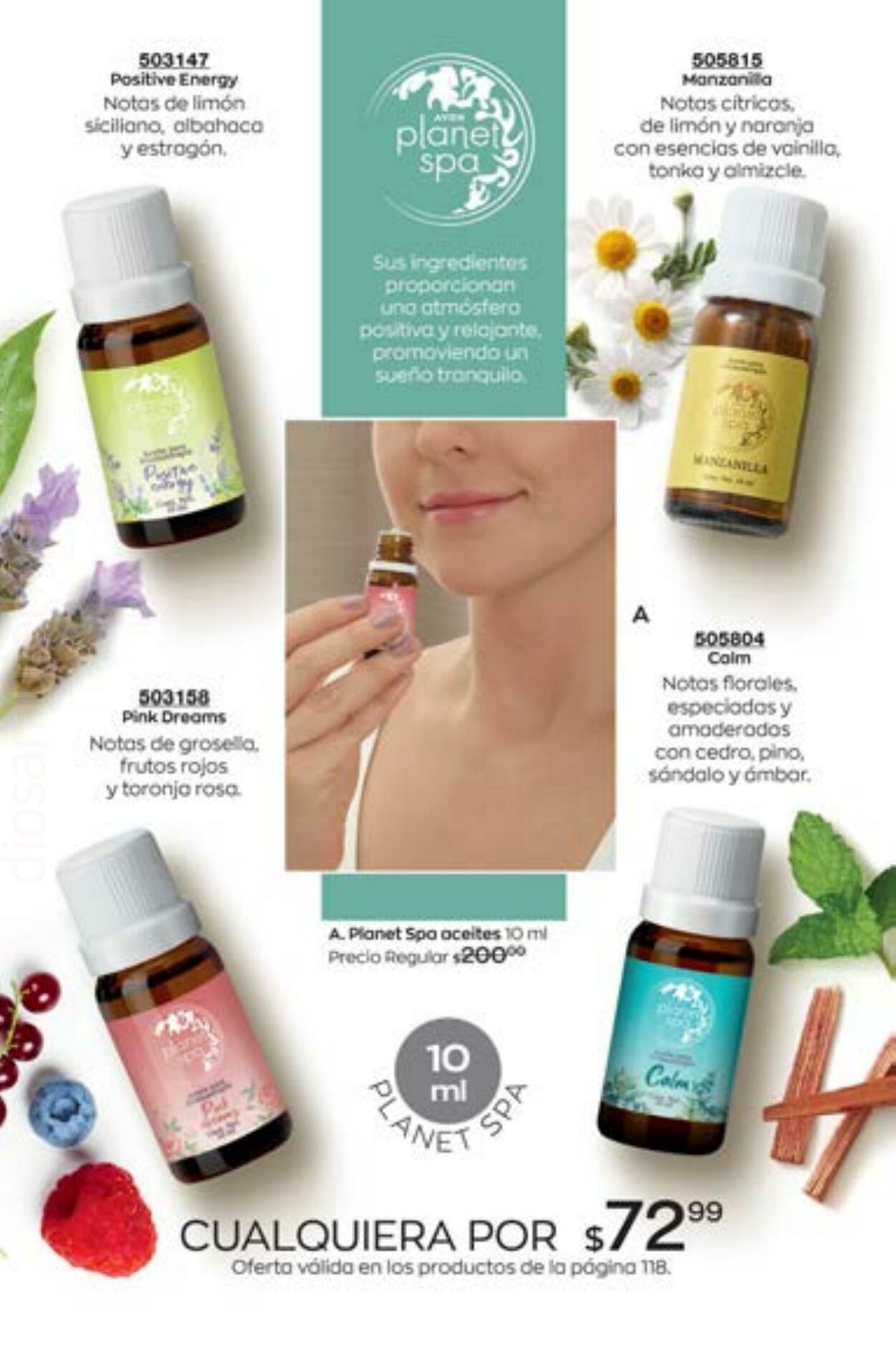 Catálogo Avon 29.07.2023 - 18.08.2023