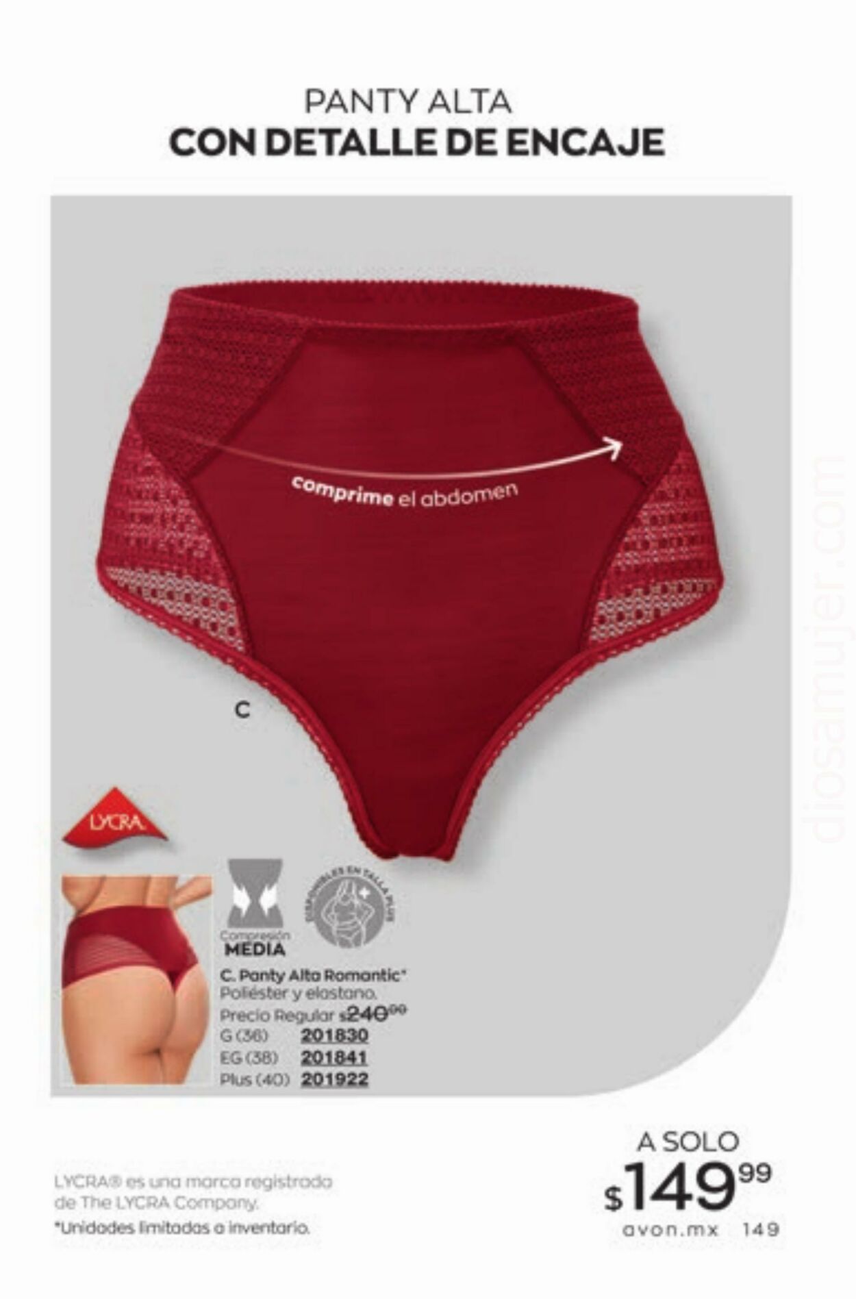 Catálogo Avon 29.07.2023 - 18.08.2023