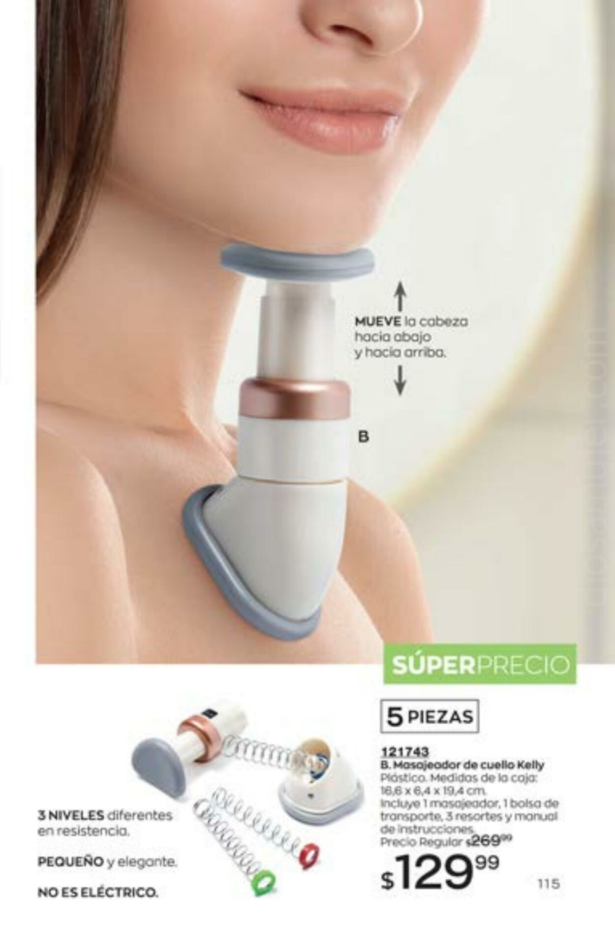 Catálogo Avon 29.07.2023 - 18.08.2023