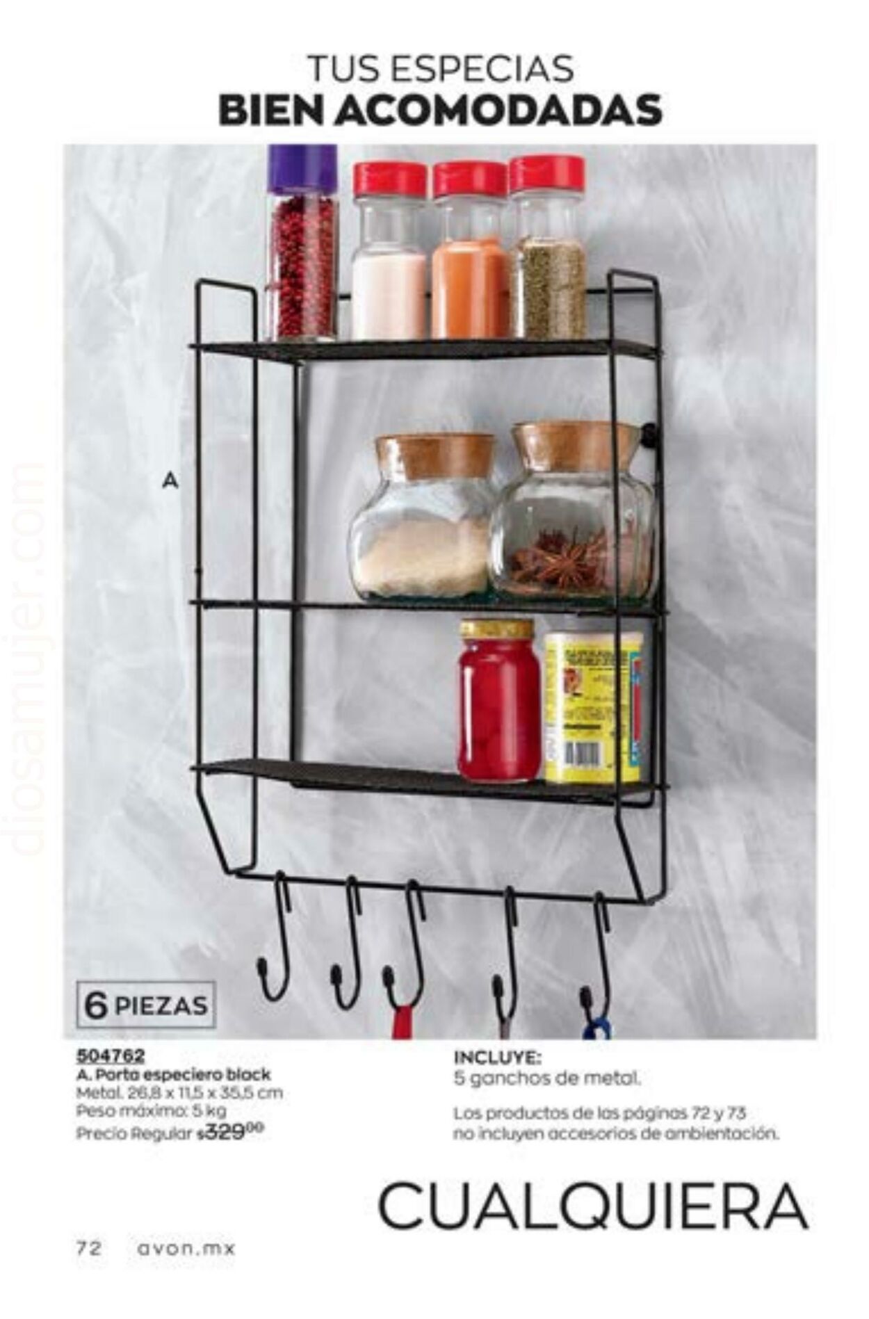 Catálogo Avon 29.07.2023 - 18.08.2023