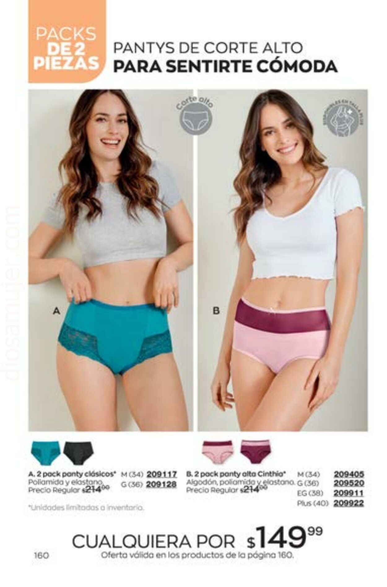 Catálogo Avon 29.07.2023 - 18.08.2023