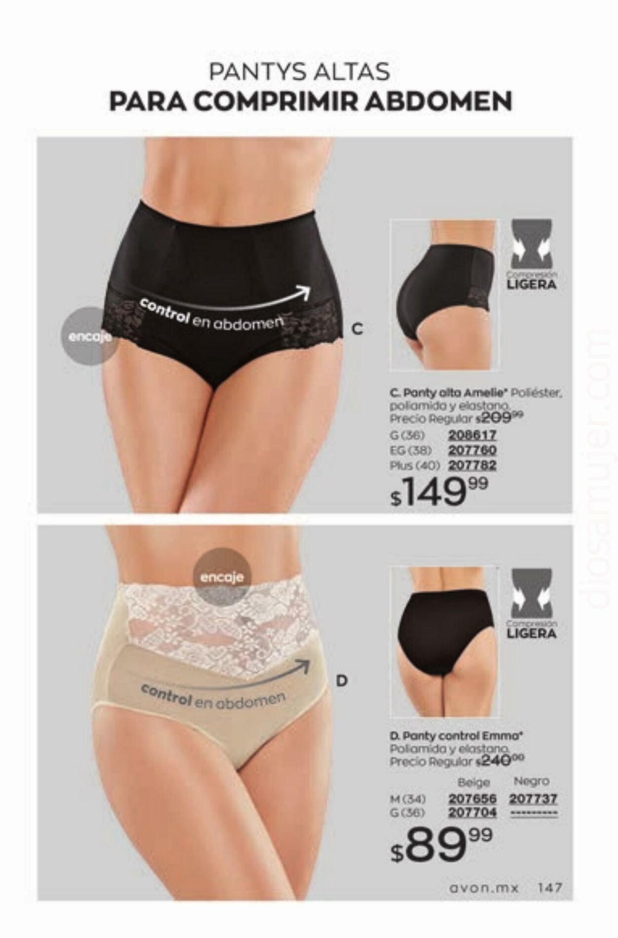 Catálogo Avon 29.07.2023 - 18.08.2023