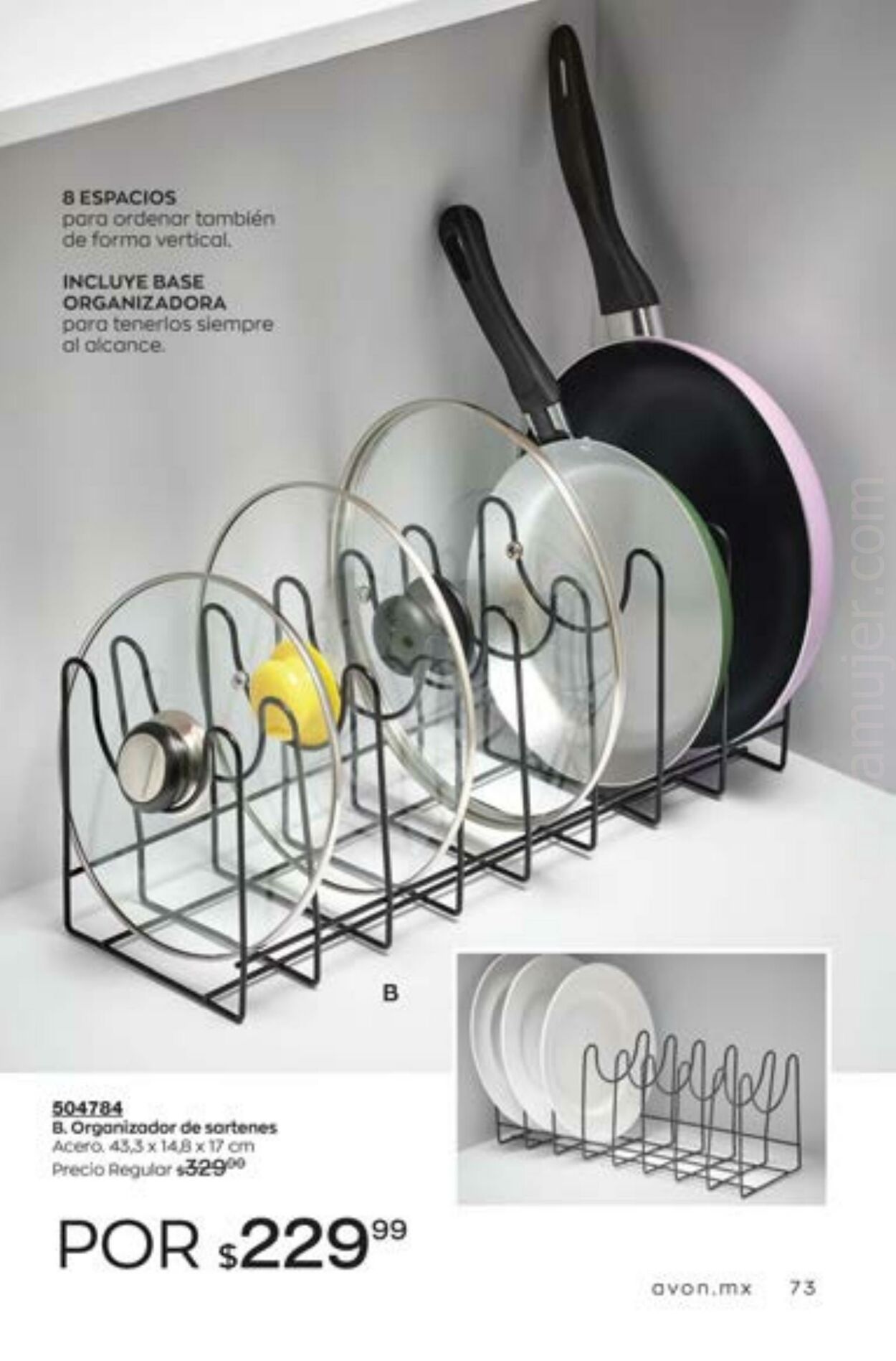 Catálogo Avon 29.07.2023 - 18.08.2023