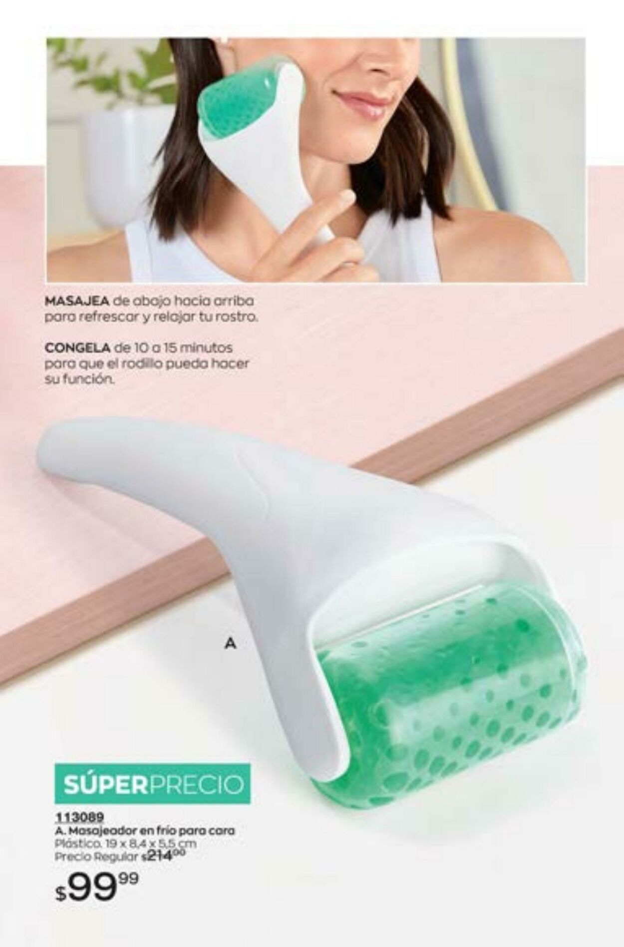 Catálogo Avon 29.07.2023 - 18.08.2023