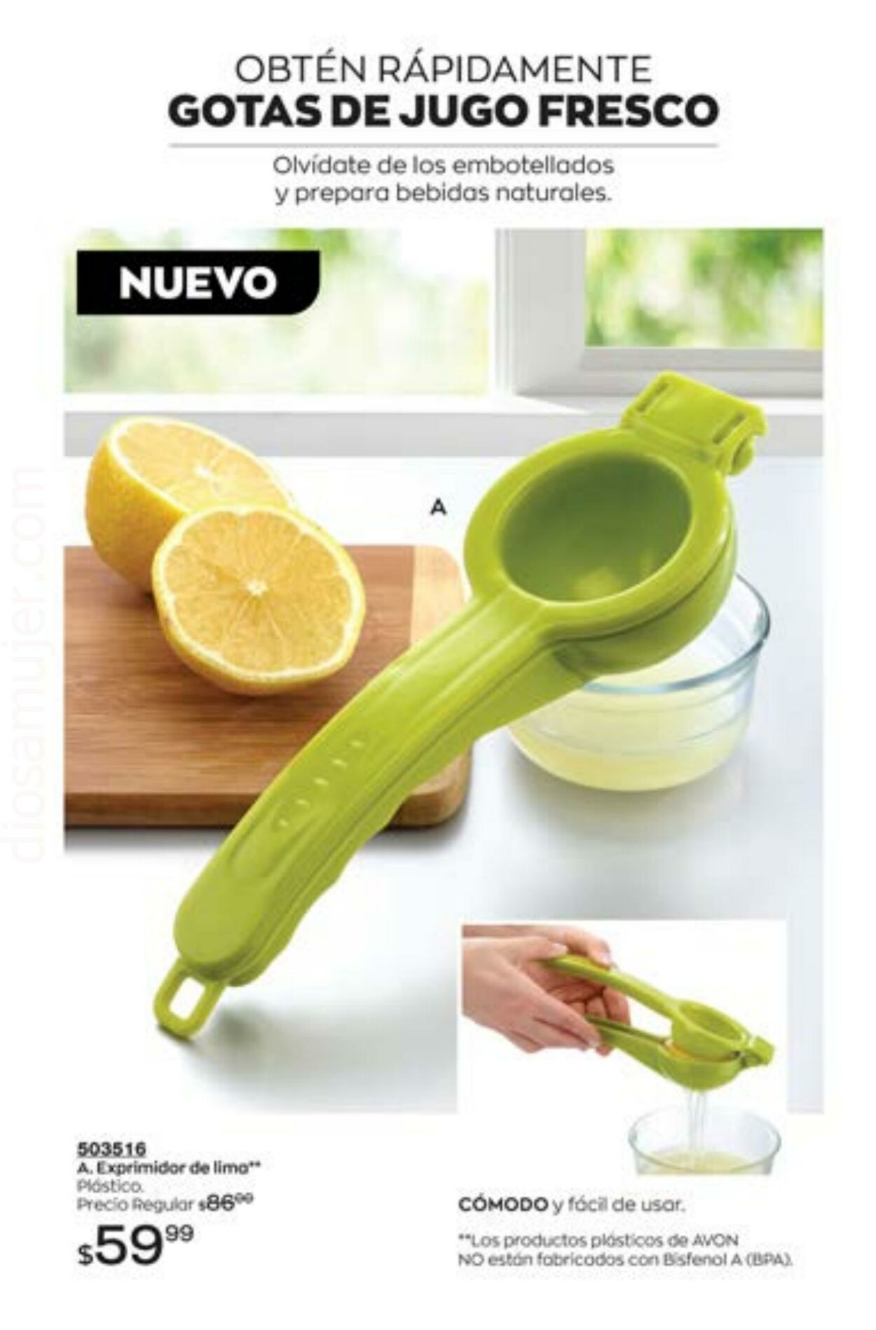 Catálogo Avon 29.07.2023 - 18.08.2023