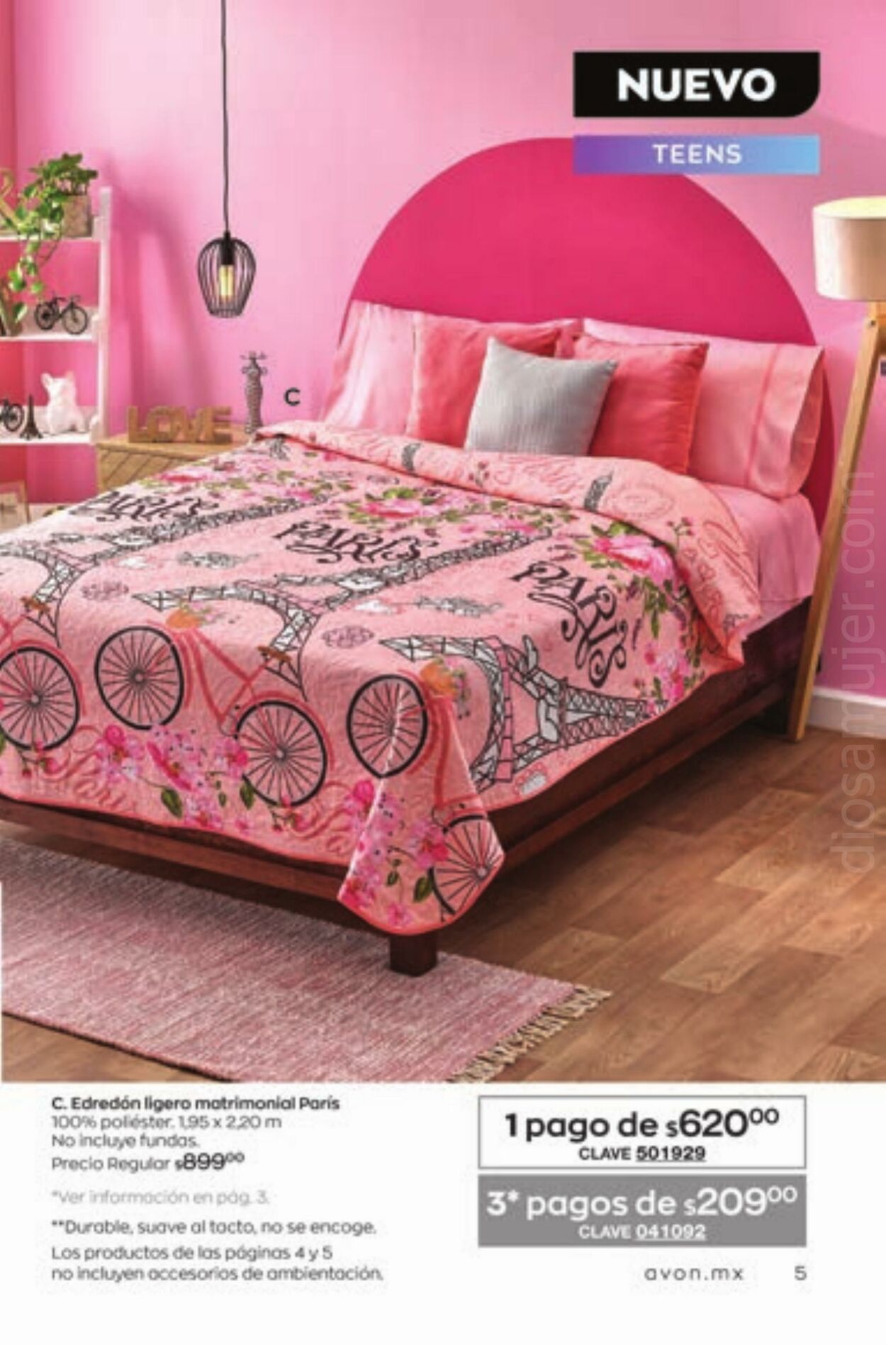 Catálogo Avon 29.07.2023 - 18.08.2023