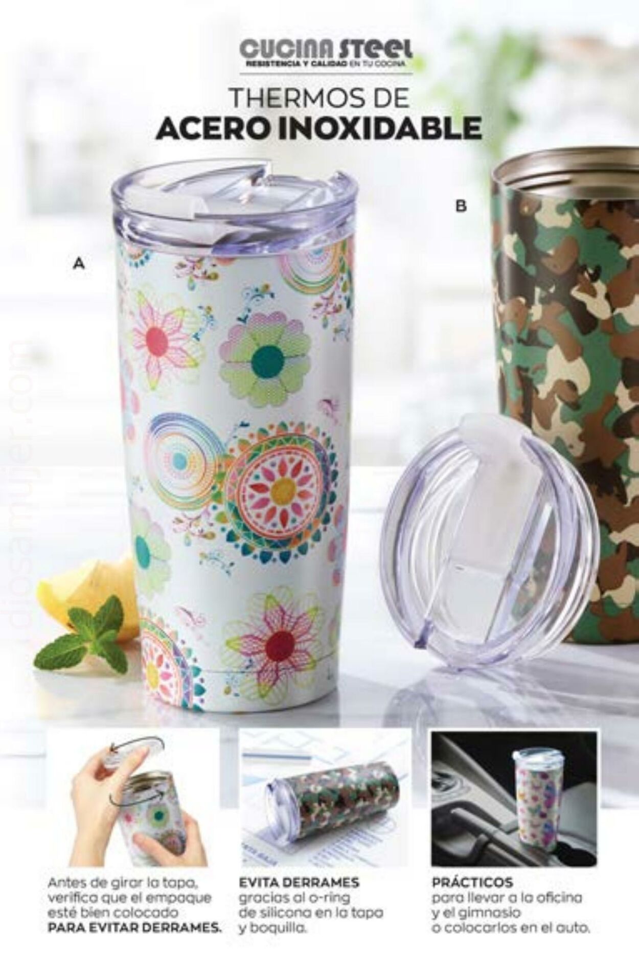 Catálogo Avon 29.07.2023 - 18.08.2023