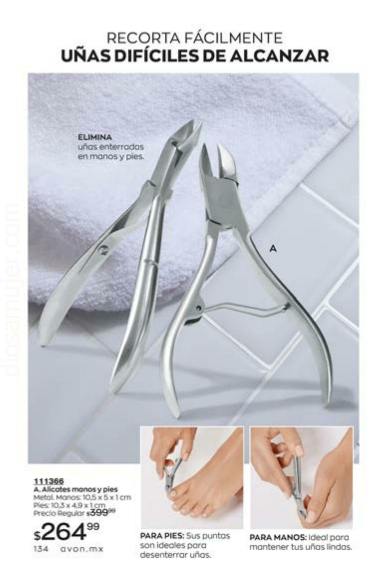 Catálogo Avon 29.07.2023 - 18.08.2023