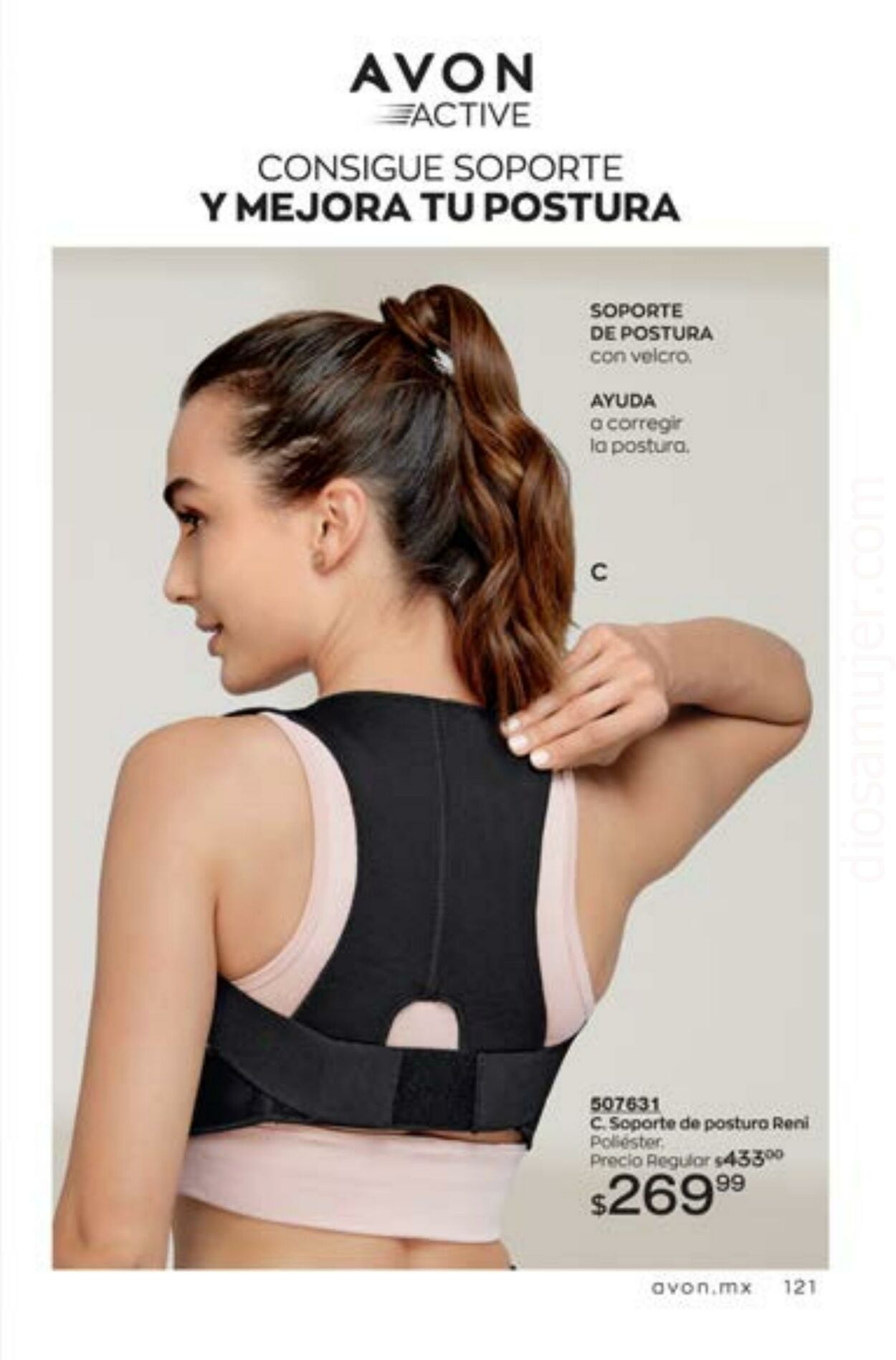 Catálogo Avon 29.07.2023 - 18.08.2023