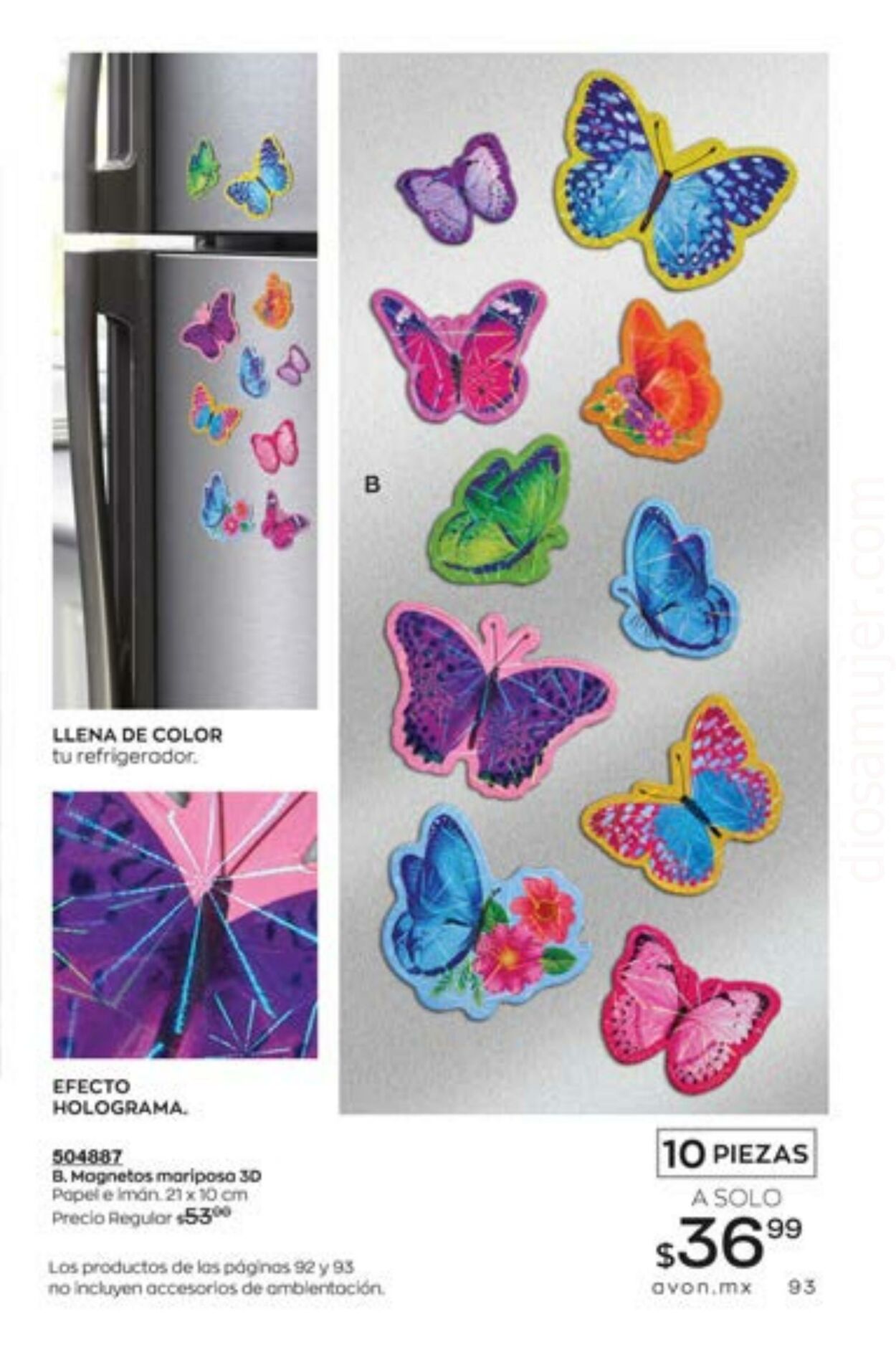 Catálogo Avon 29.07.2023 - 18.08.2023