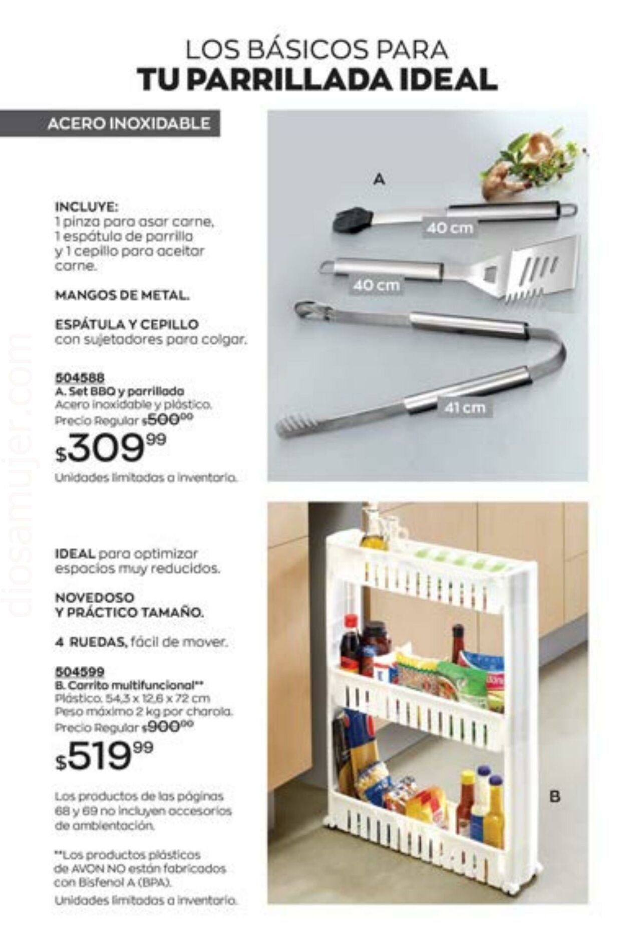 Catálogo Avon 29.07.2023 - 18.08.2023