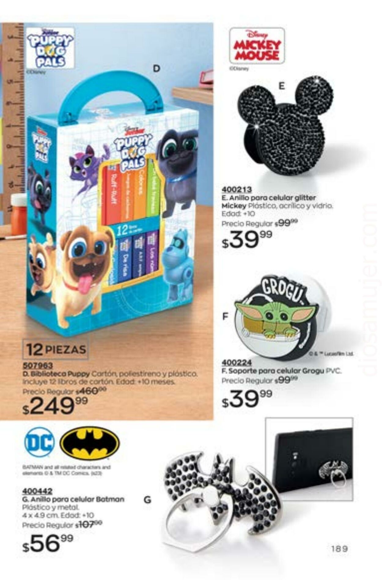 Catálogo Avon 29.07.2023 - 18.08.2023