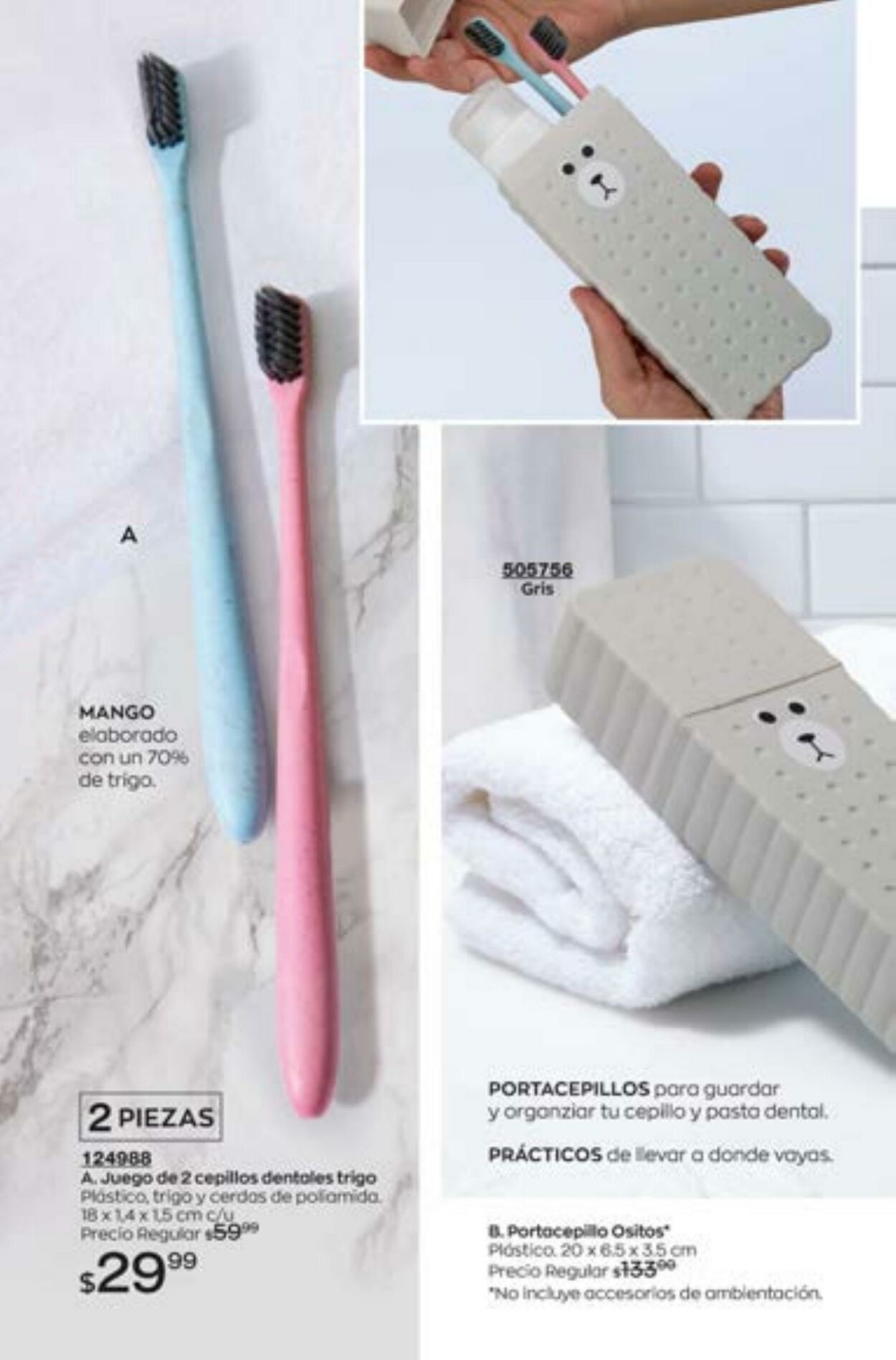 Catálogo Avon 29.07.2023 - 18.08.2023