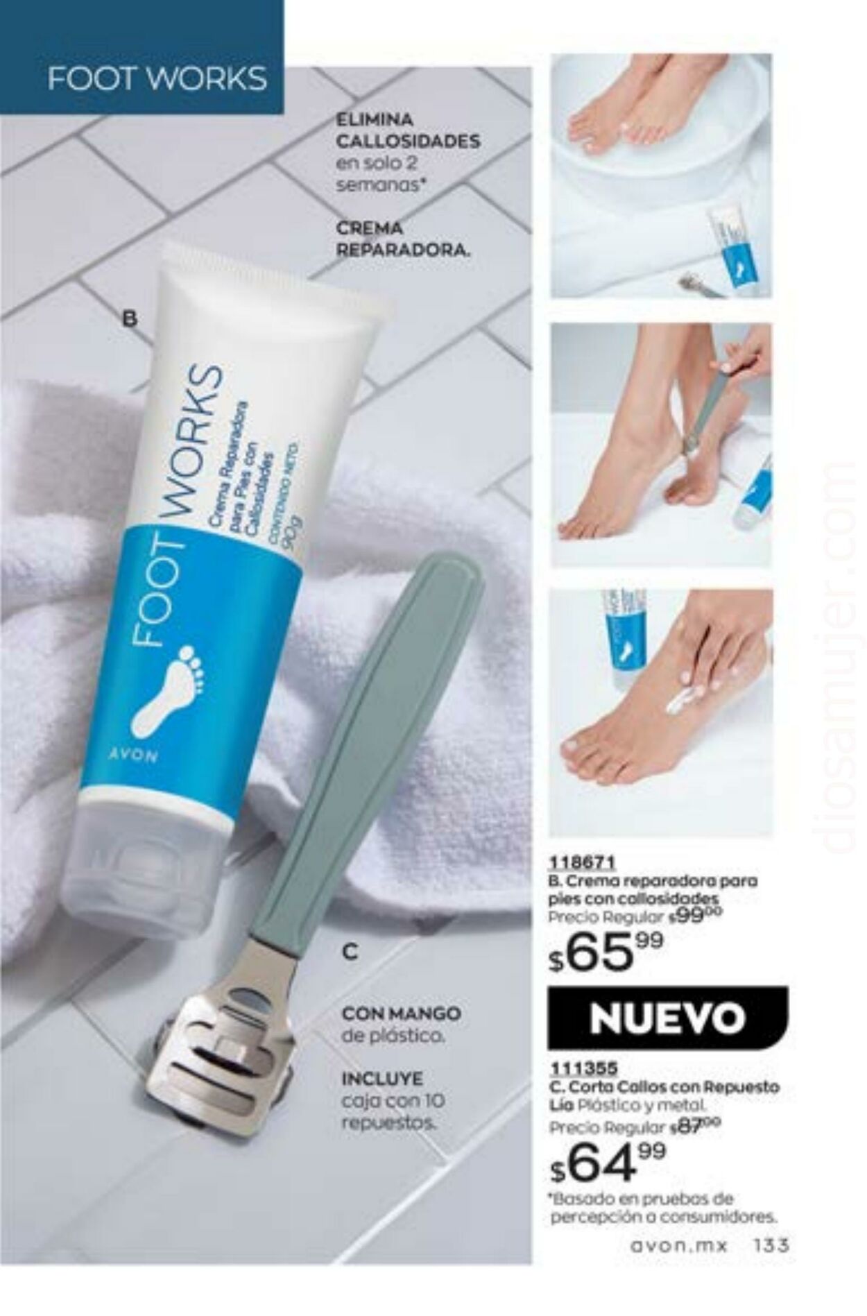 Catálogo Avon 29.07.2023 - 18.08.2023