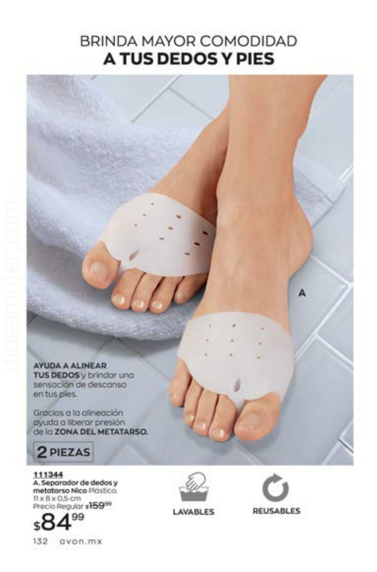 Catálogo Avon 29.07.2023 - 18.08.2023