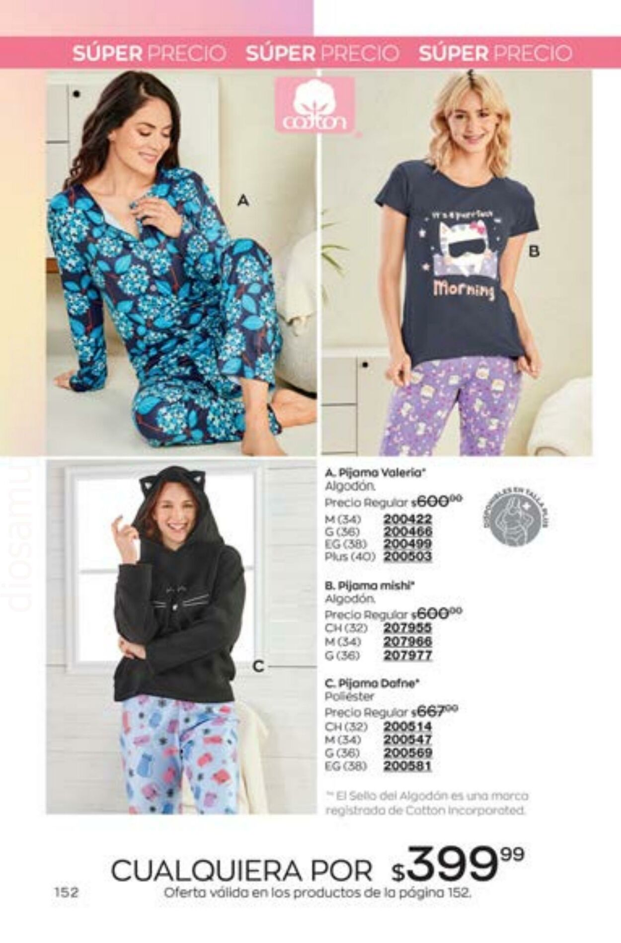 Catálogo Avon 29.07.2023 - 18.08.2023