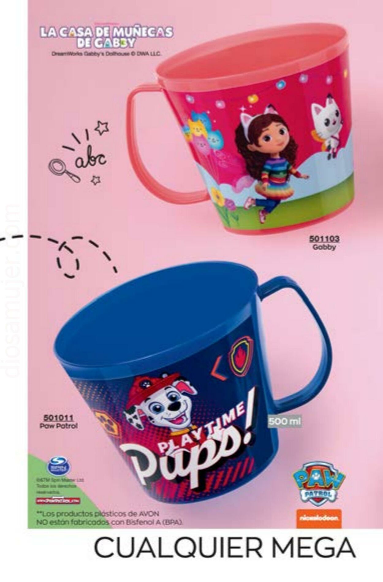 Catálogo Avon 29.07.2023 - 18.08.2023