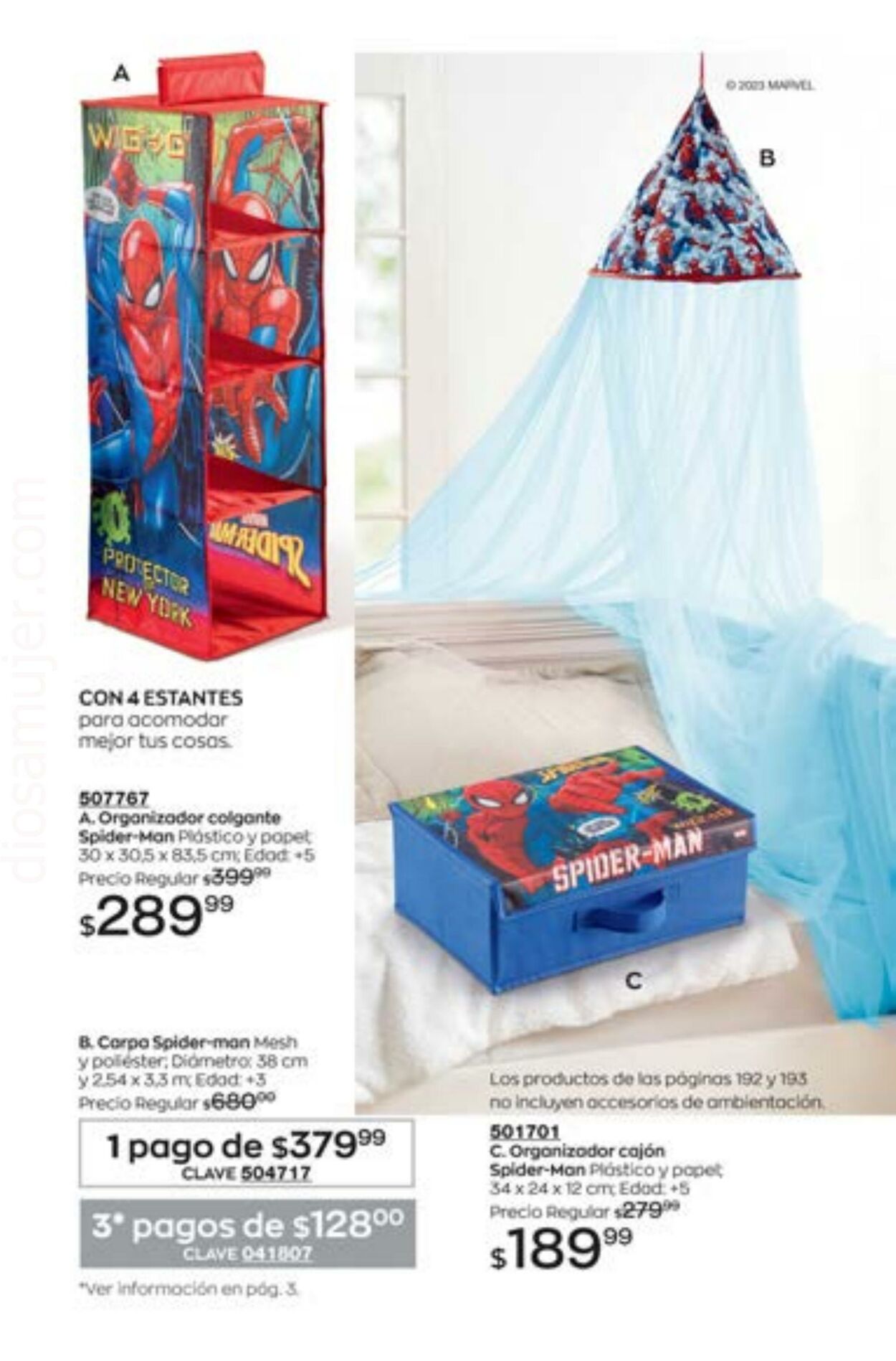 Catálogo Avon 29.07.2023 - 18.08.2023