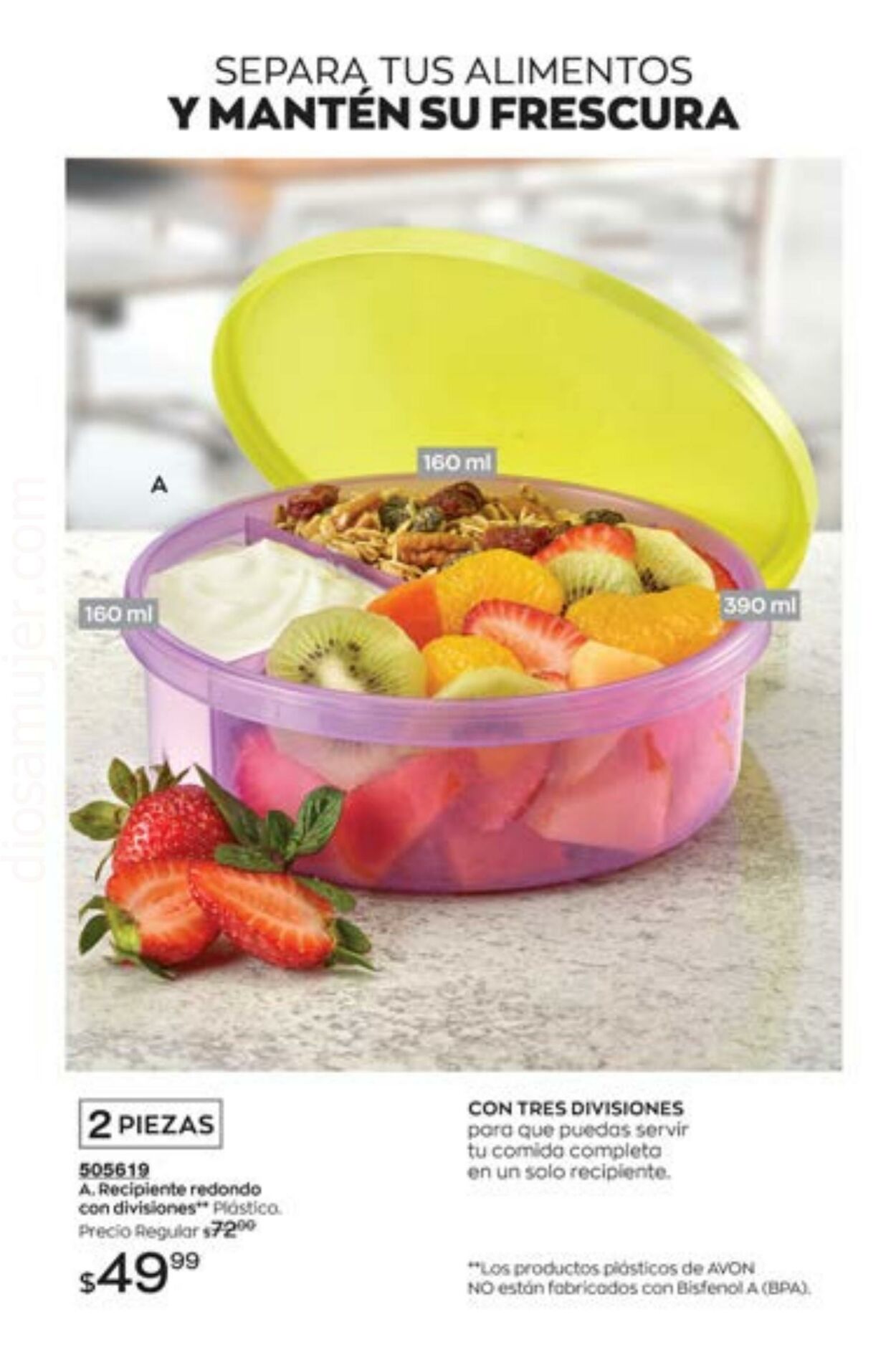 Catálogo Avon 29.07.2023 - 18.08.2023