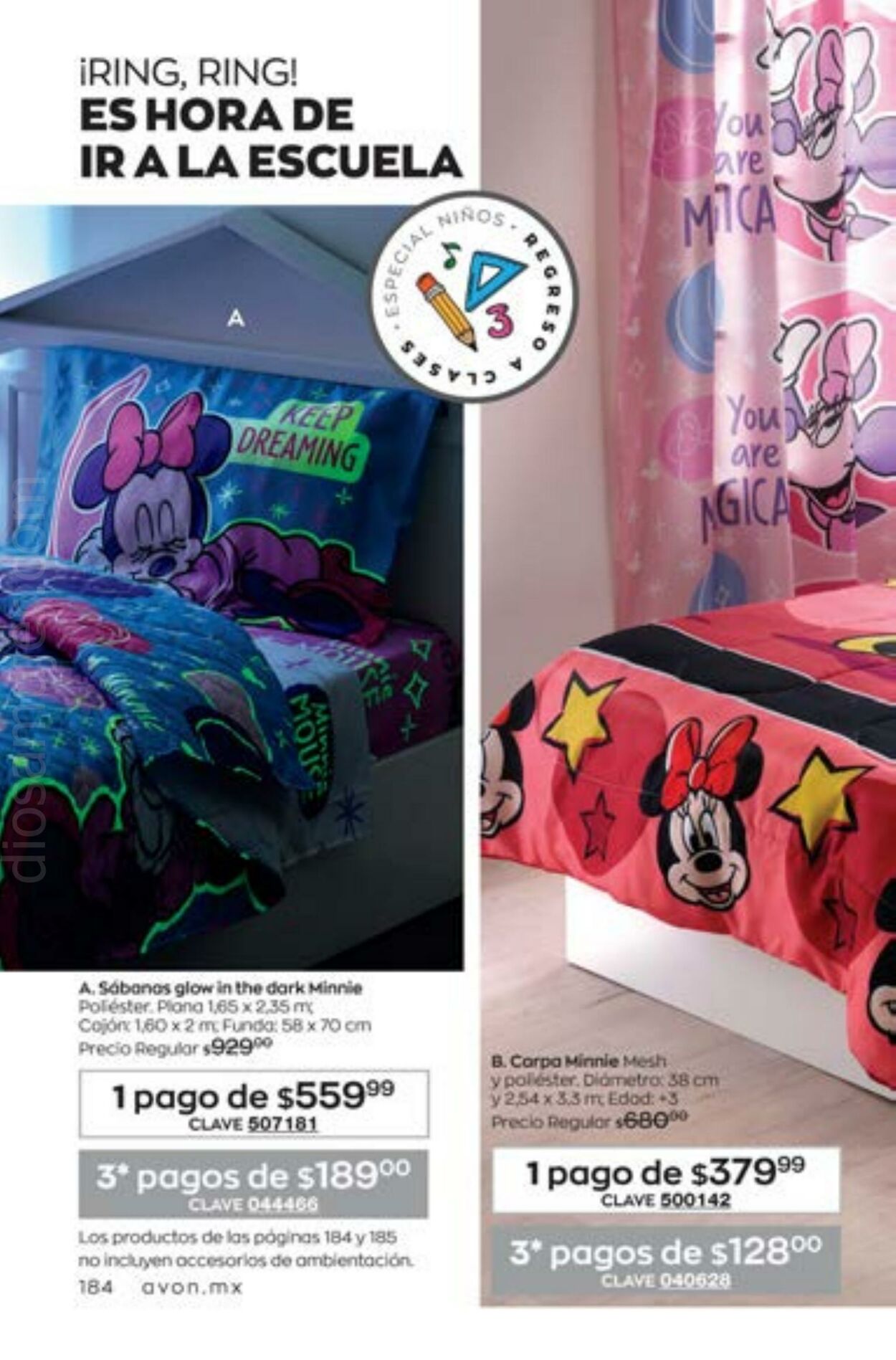 Catálogo Avon 29.07.2023 - 18.08.2023