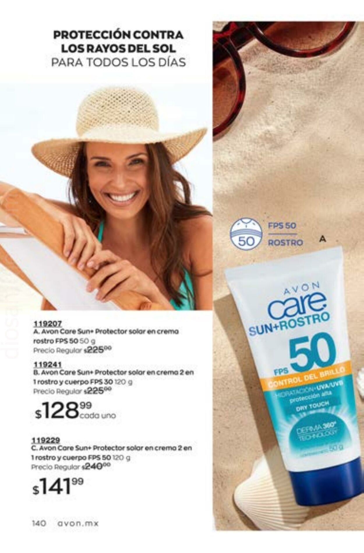 Catálogo Avon 29.07.2023 - 18.08.2023