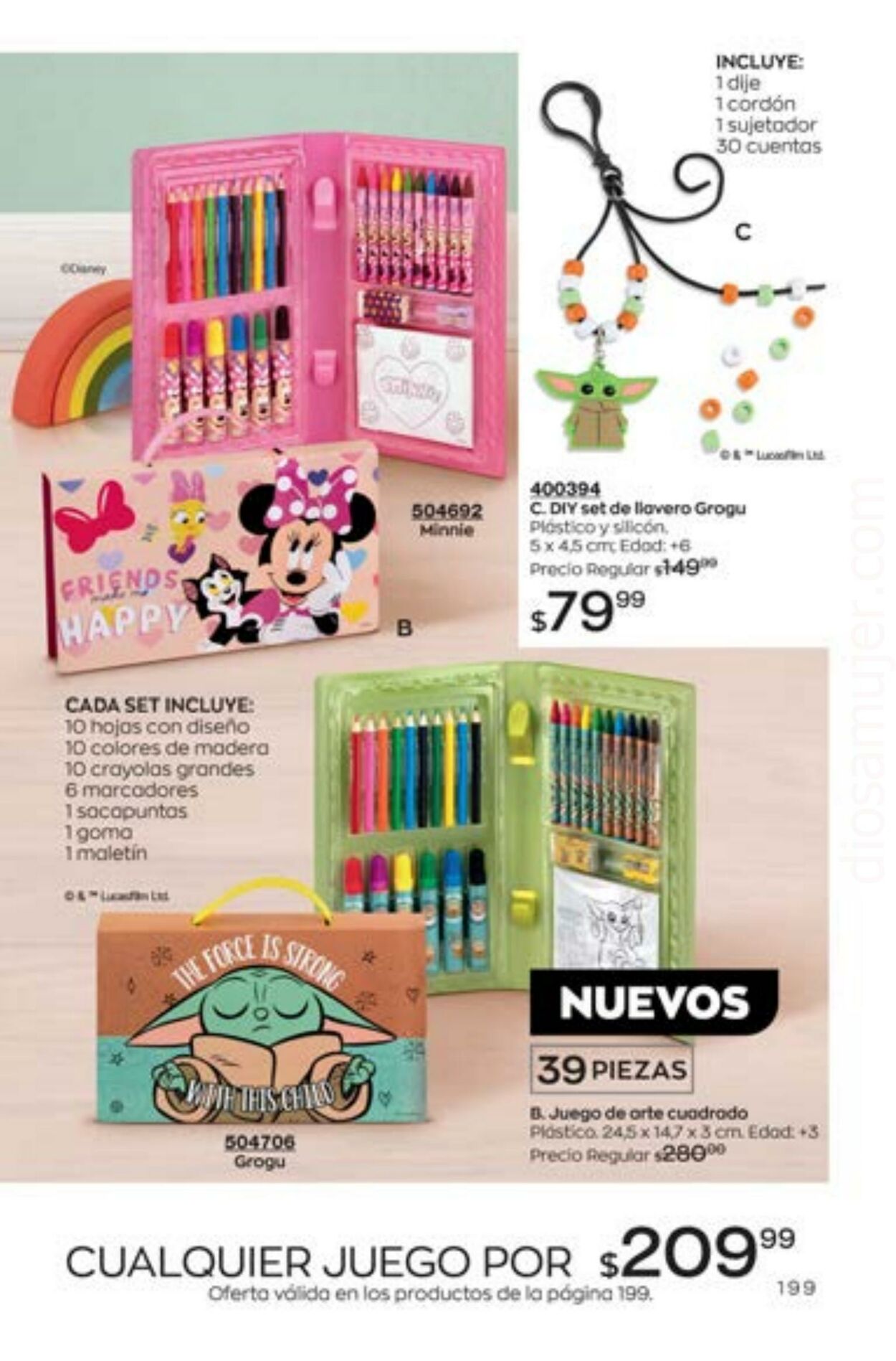 Catálogo Avon 29.07.2023 - 18.08.2023