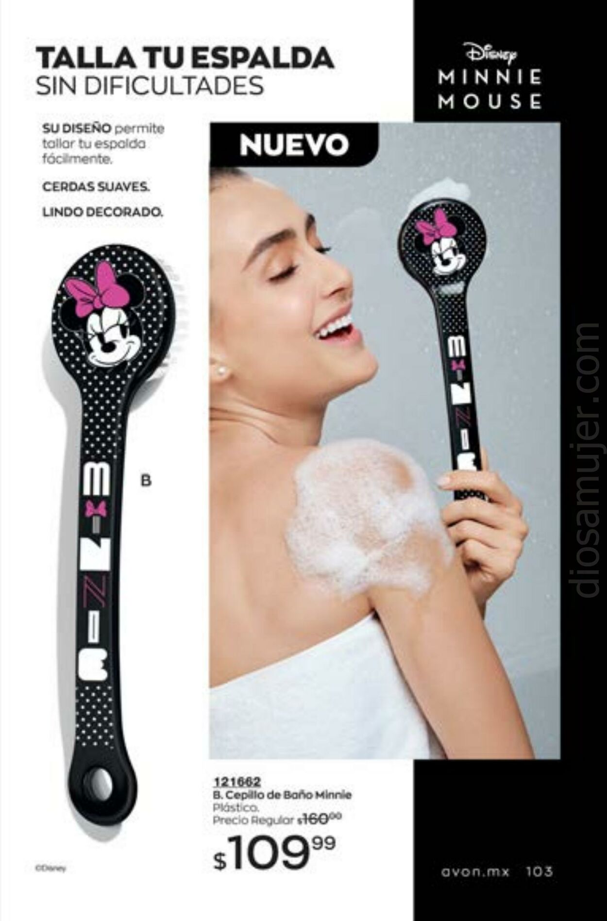 Catálogo Avon 29.07.2023 - 18.08.2023