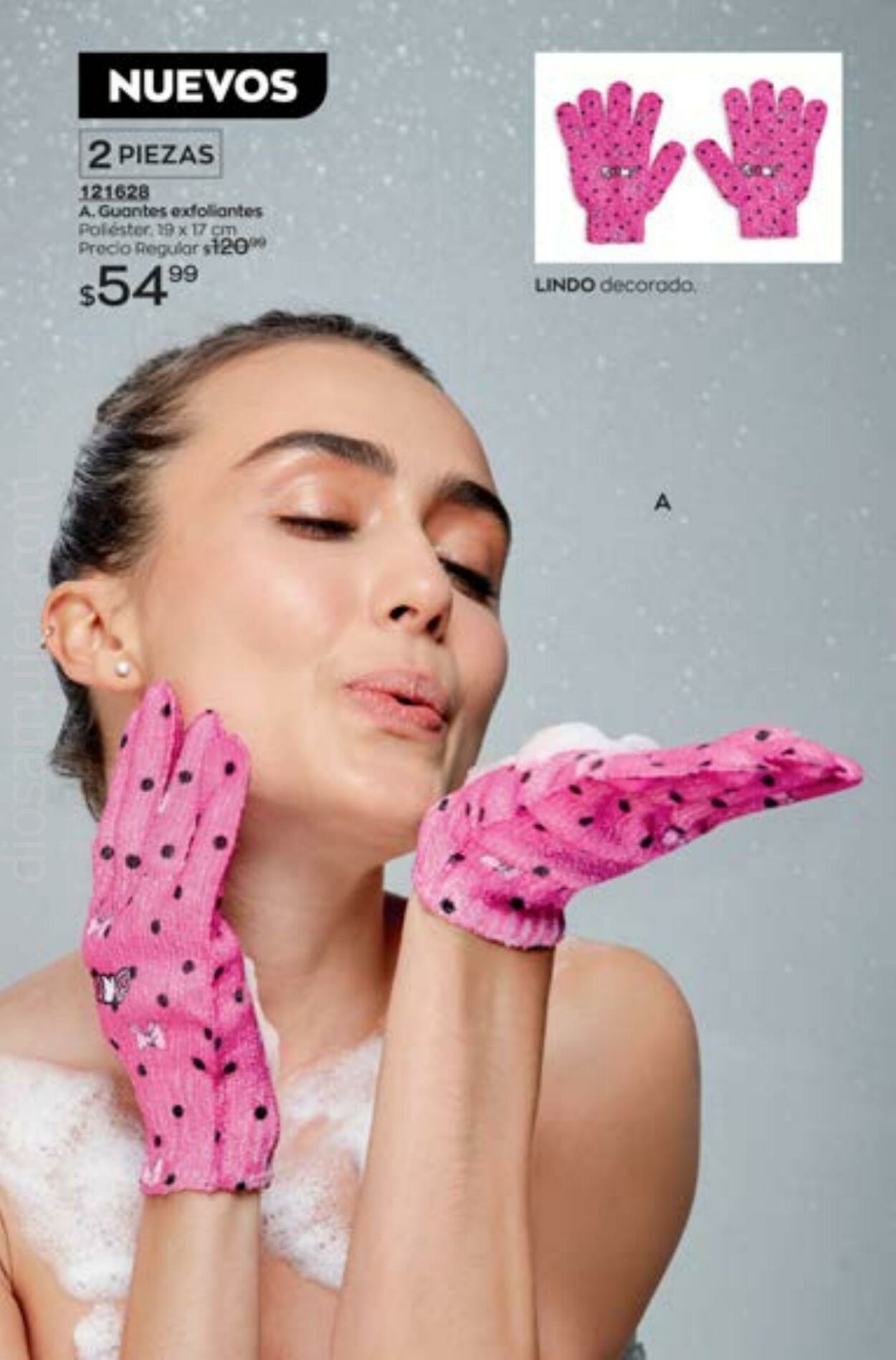 Catálogo Avon 29.07.2023 - 18.08.2023