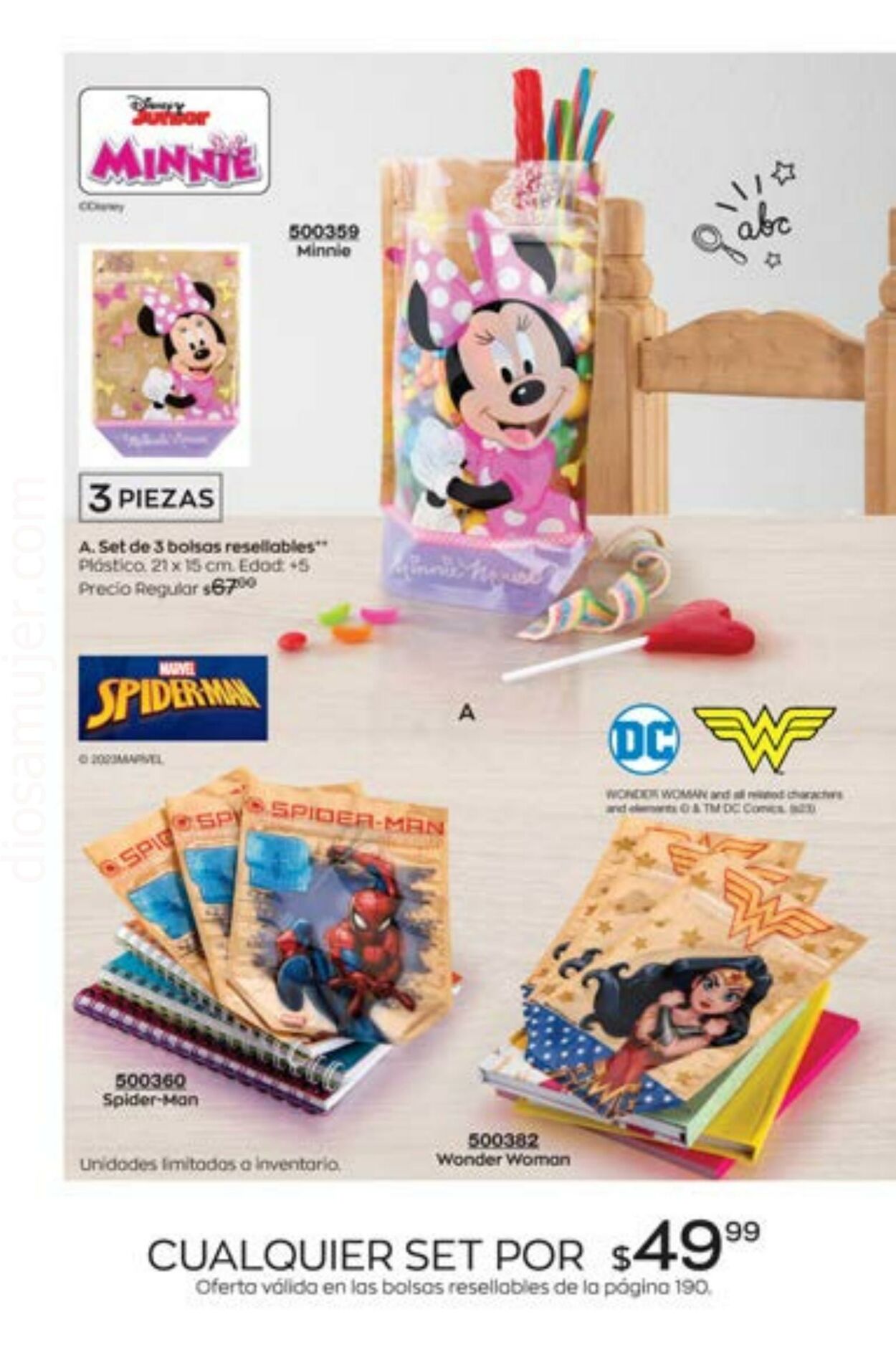 Catálogo Avon 29.07.2023 - 18.08.2023