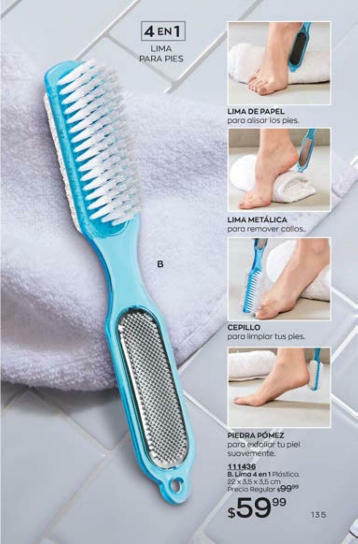 Catálogo Avon 29.07.2023 - 18.08.2023