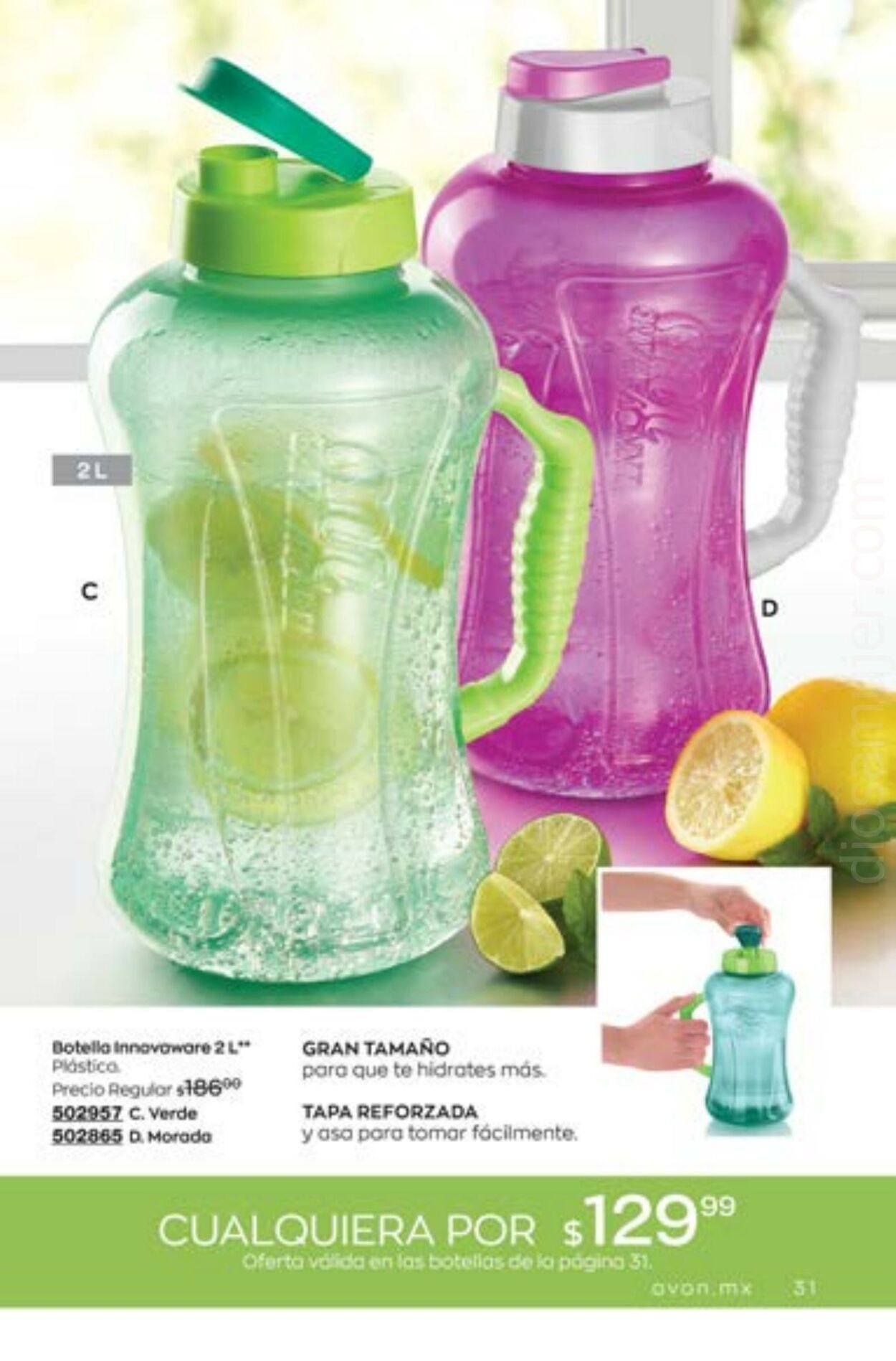 Catálogo Avon 29.07.2023 - 18.08.2023