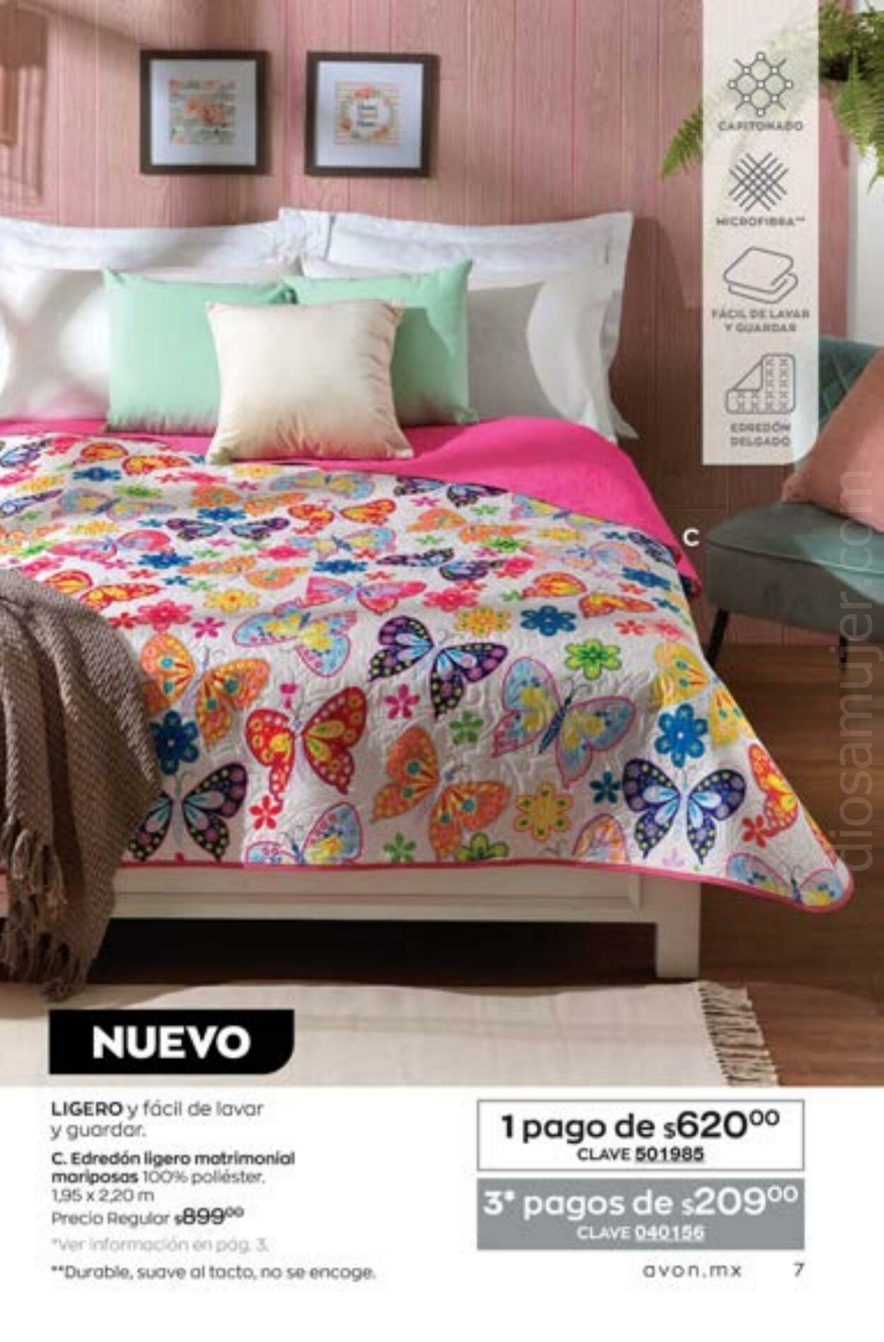 Catálogo Avon 29.07.2023 - 18.08.2023