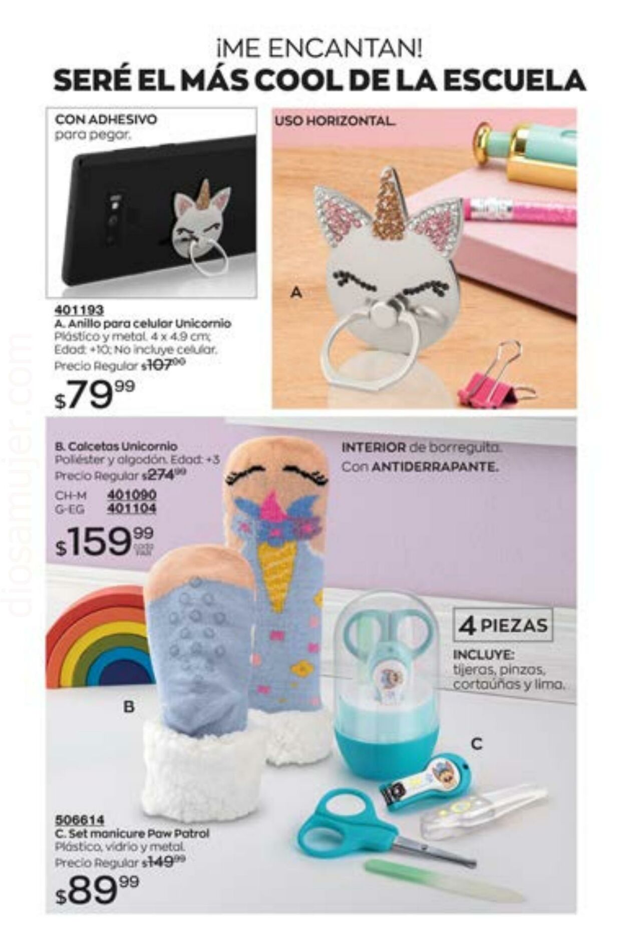 Catálogo Avon 29.07.2023 - 18.08.2023