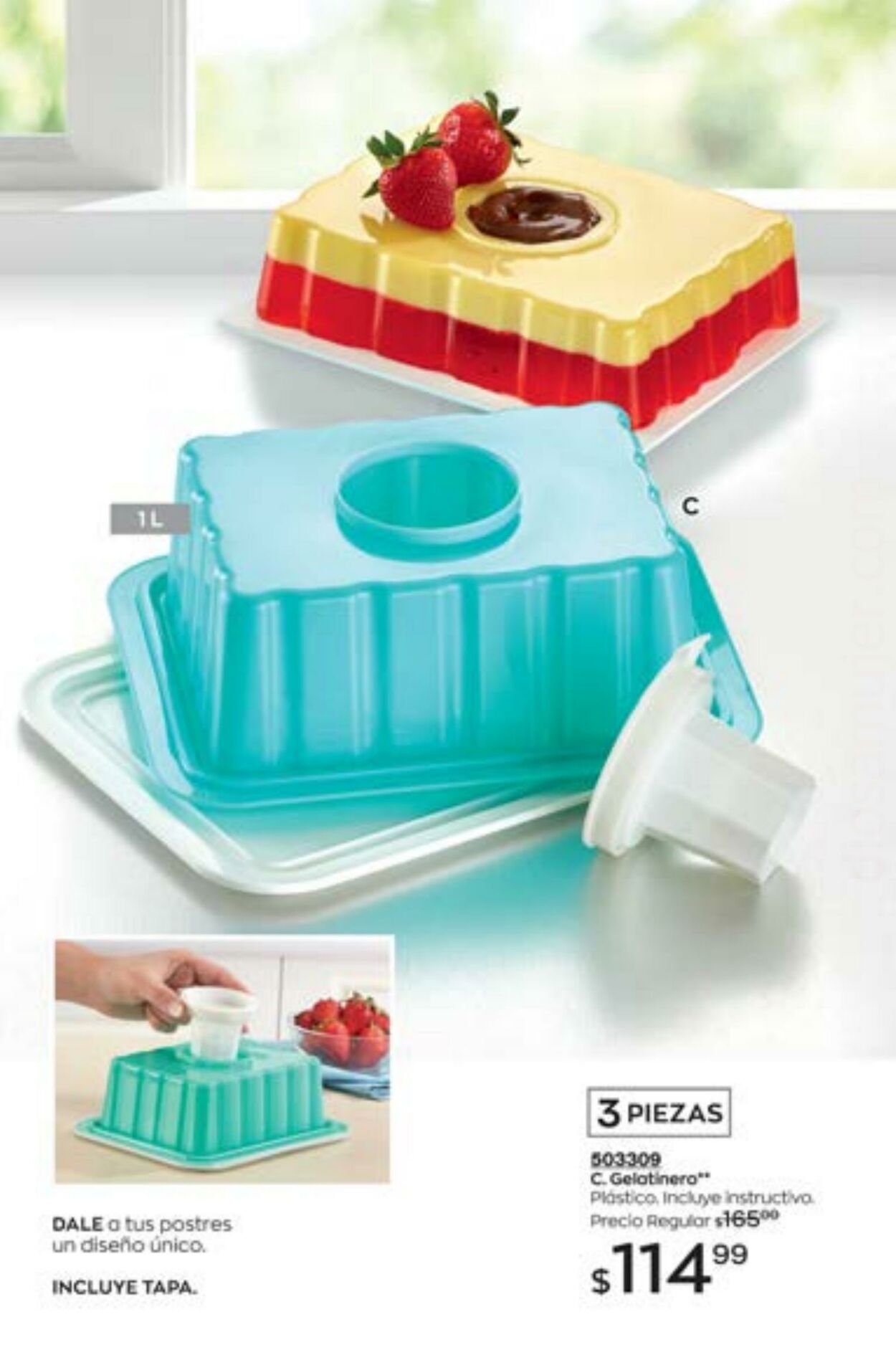 Catálogo Avon 29.07.2023 - 18.08.2023