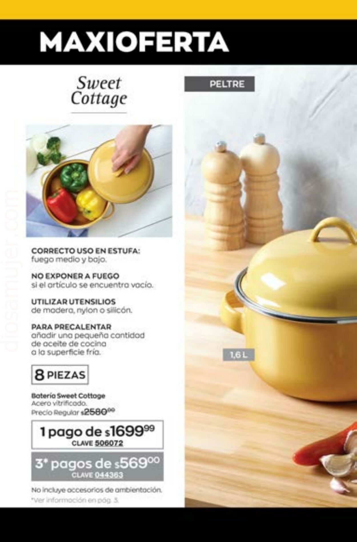 Catálogo Avon 29.07.2023 - 18.08.2023