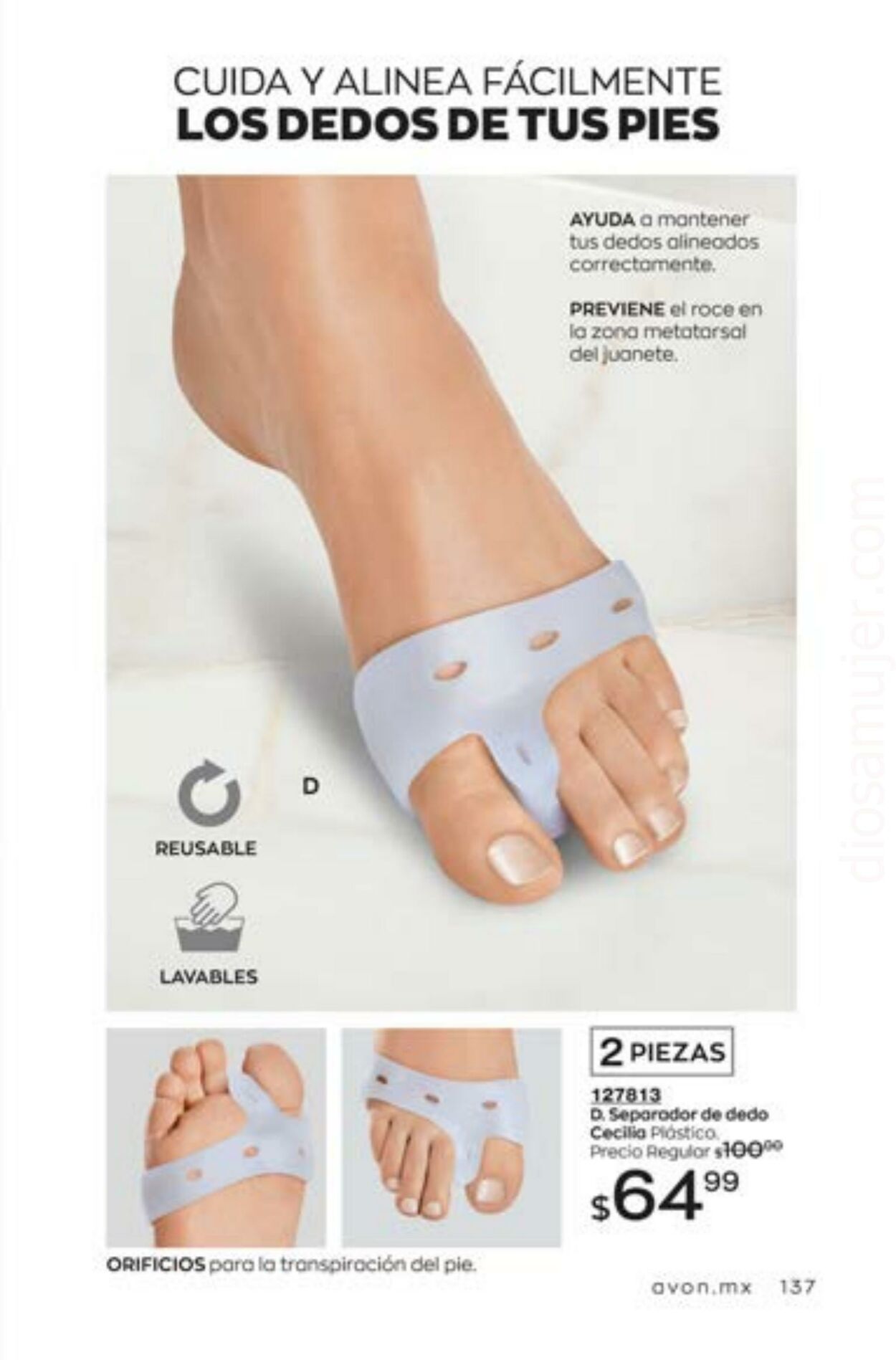 Catálogo Avon 29.07.2023 - 18.08.2023