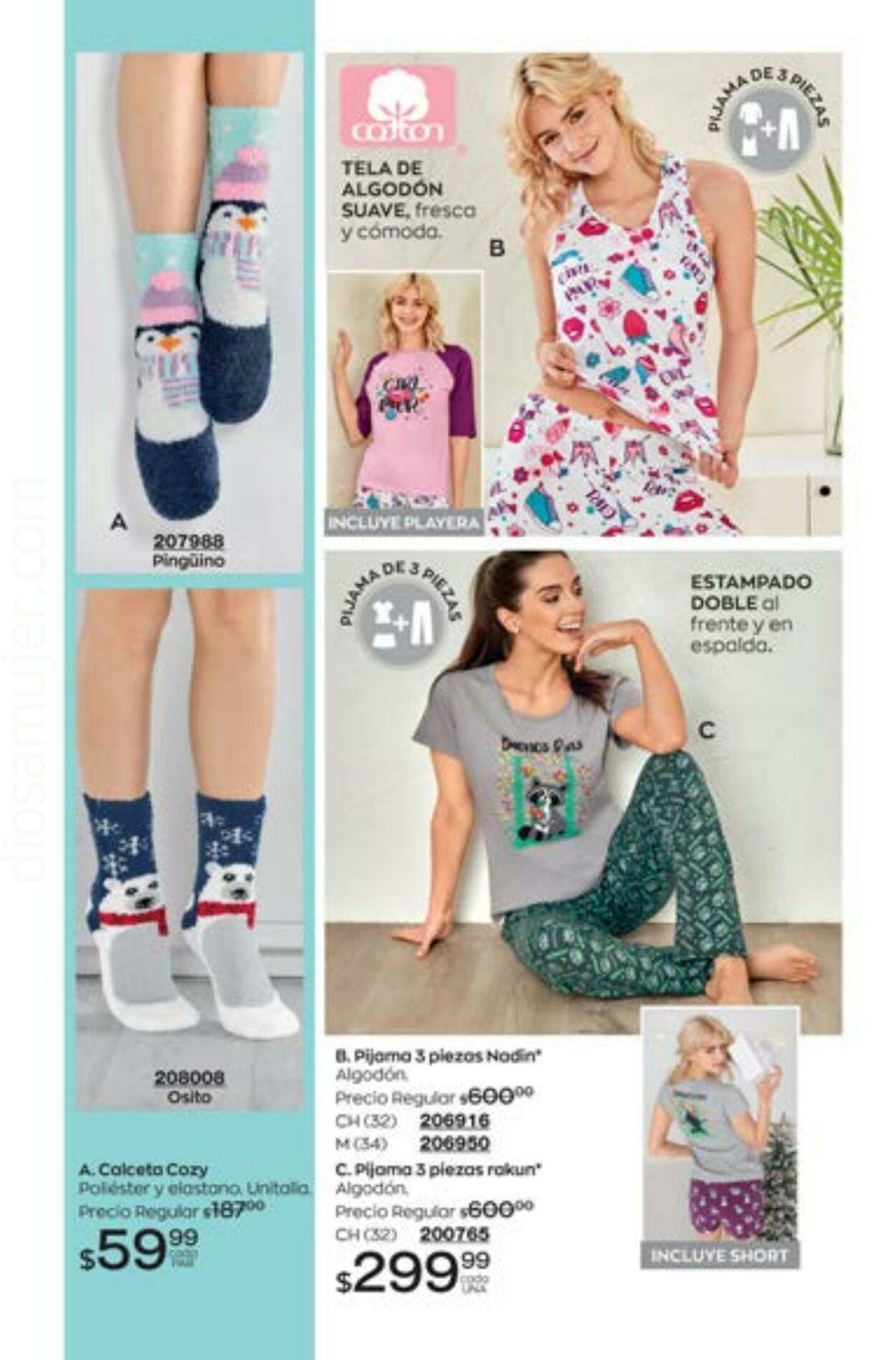 Catálogo Avon 29.07.2023 - 18.08.2023