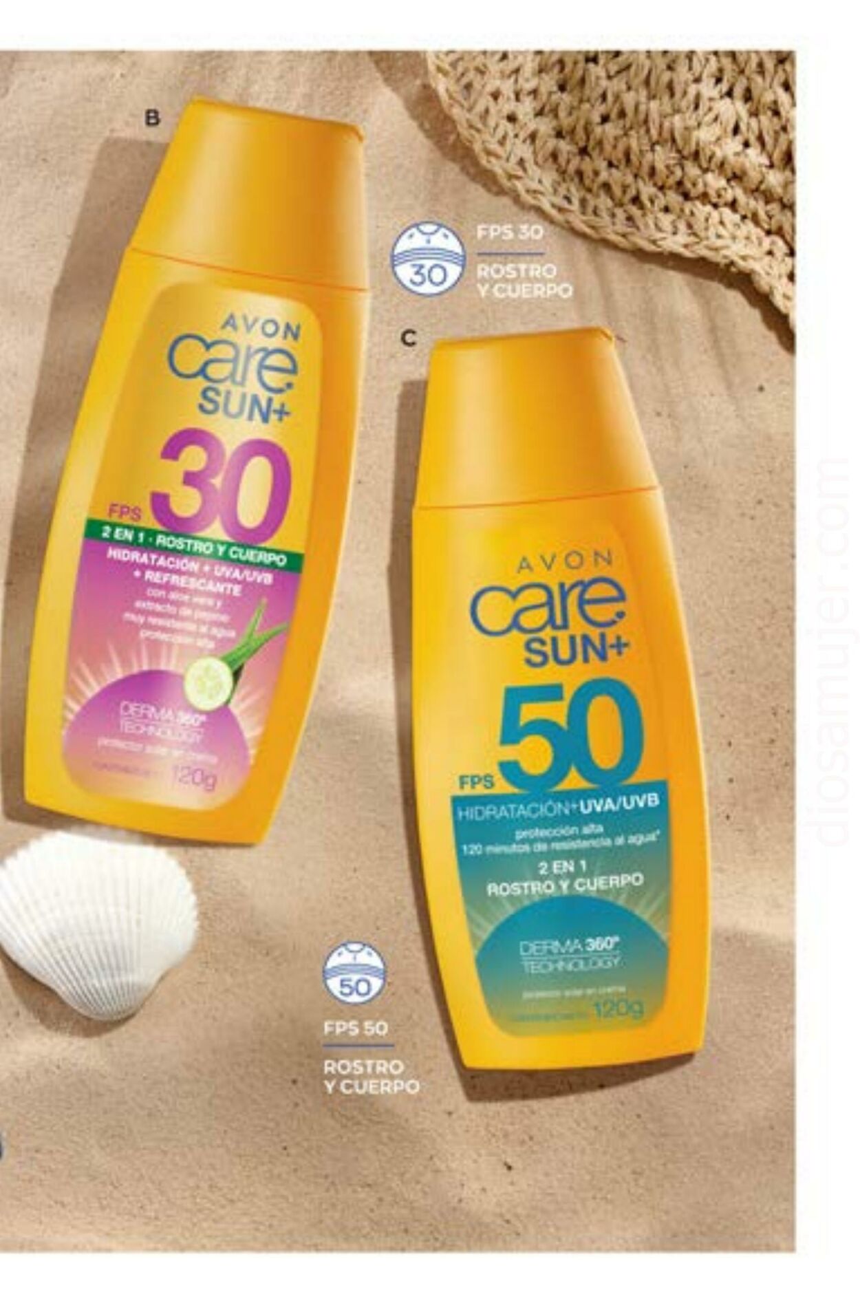 Catálogo Avon 29.07.2023 - 18.08.2023