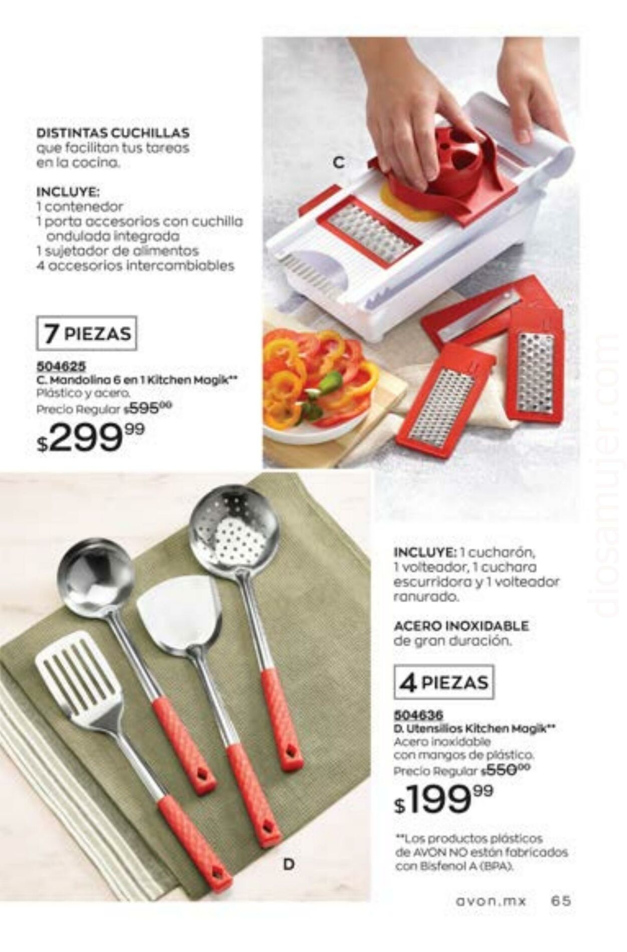 Catálogo Avon 29.07.2023 - 18.08.2023