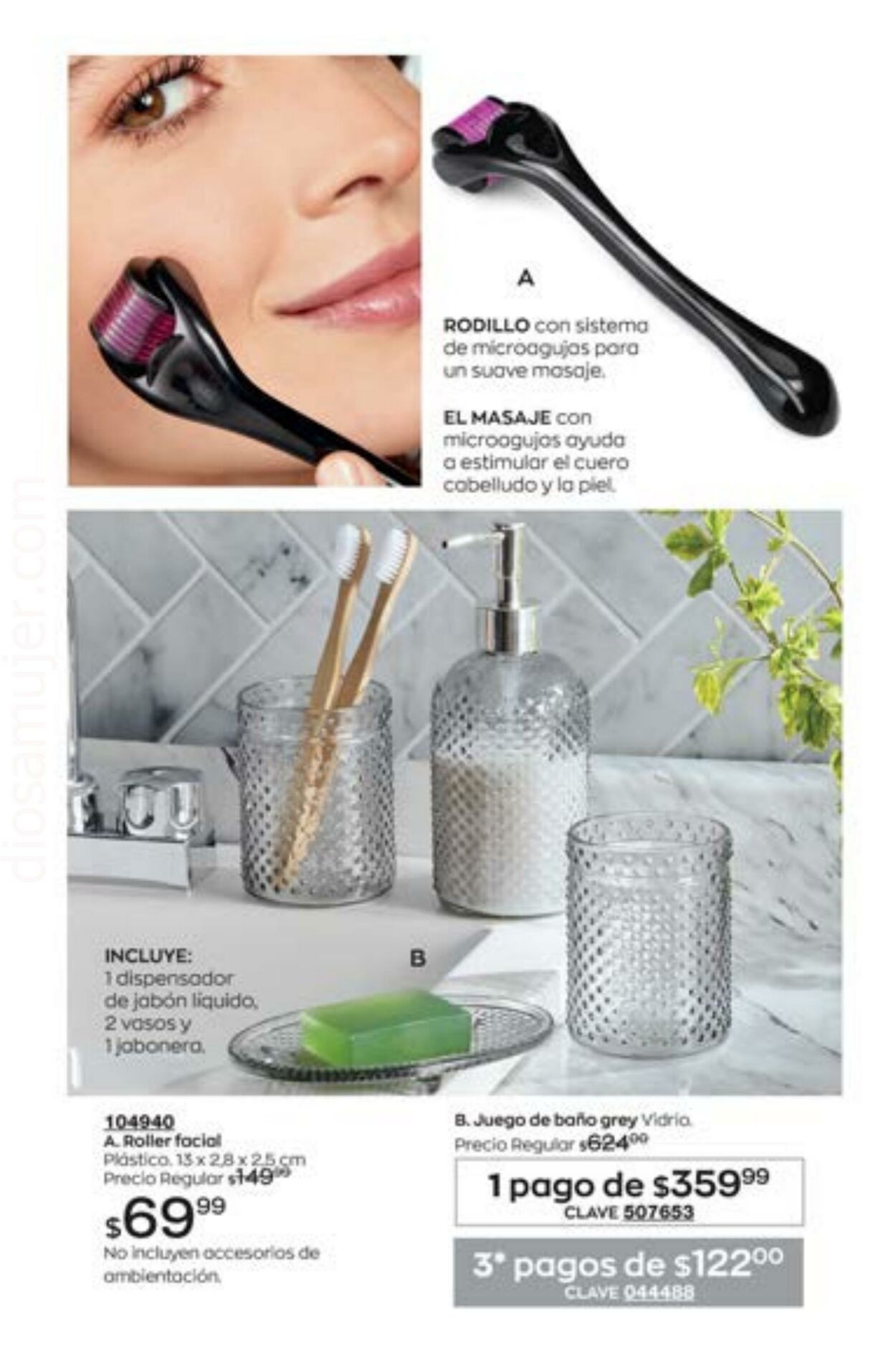 Catálogo Avon 29.07.2023 - 18.08.2023