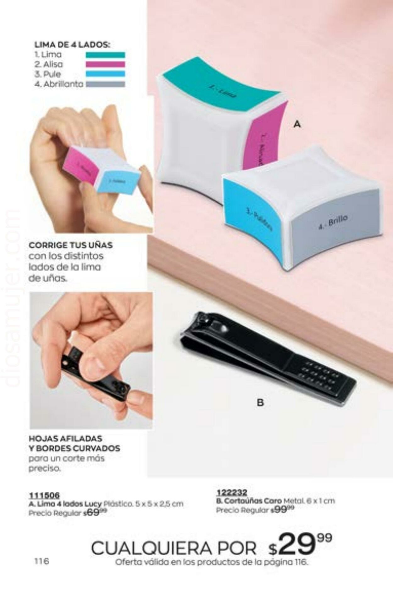 Catálogo Avon 29.07.2023 - 18.08.2023